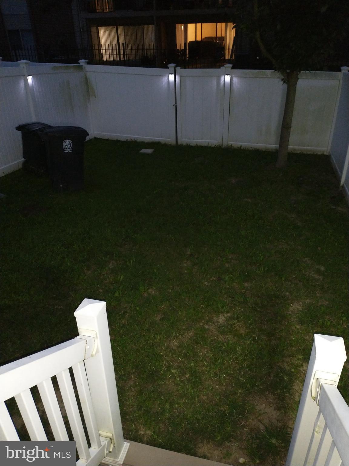 LINCOLN - Residential Lease