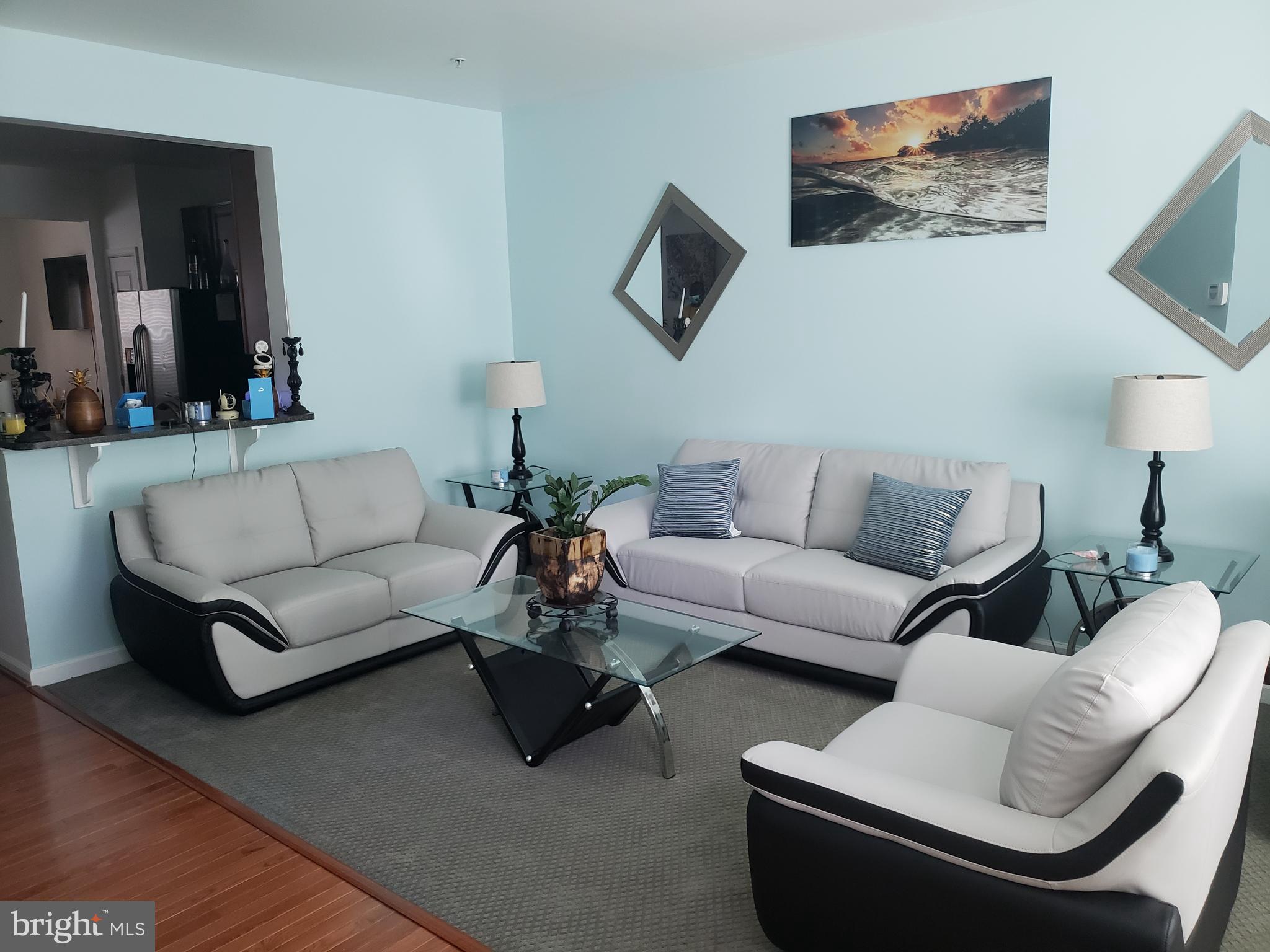 LINCOLN - Residential Lease