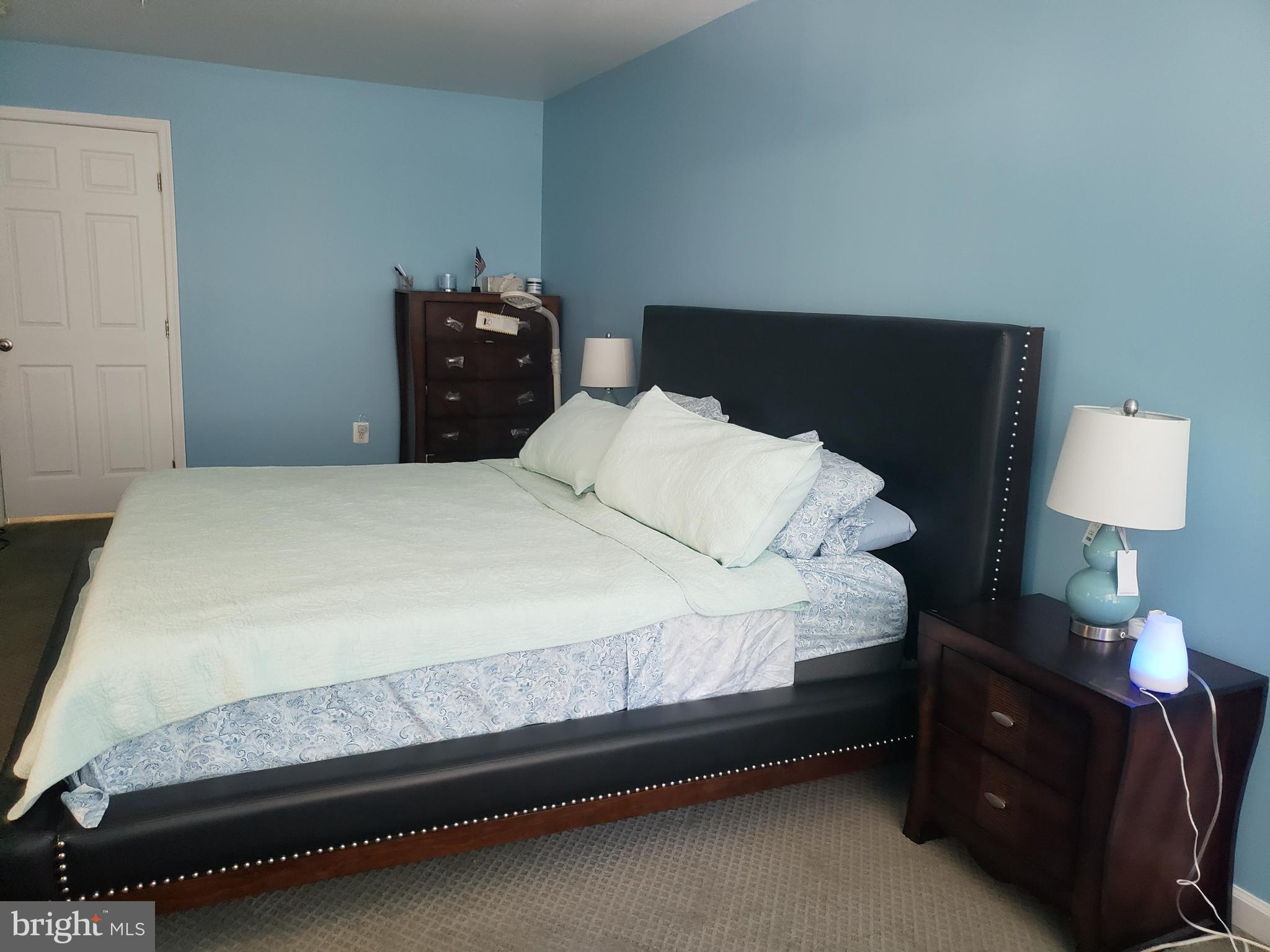 LINCOLN - Residential Lease