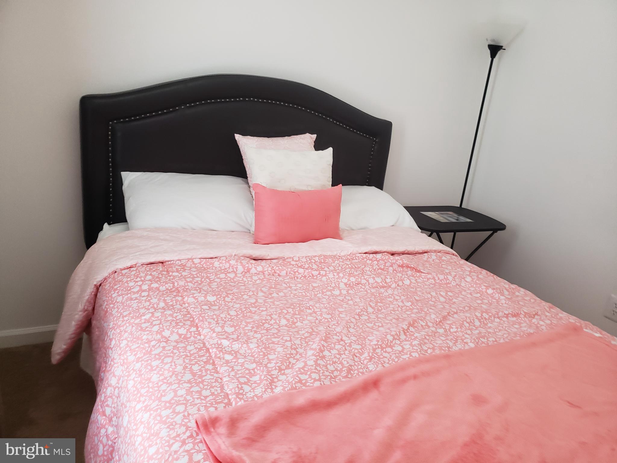 LINCOLN - Residential Lease