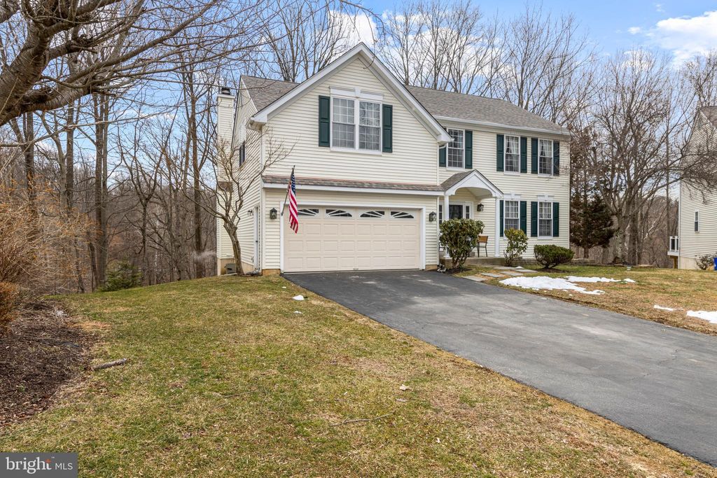 Photo of 411 Highgrove Lane, ASTON, PA 19014 (MLS # PADE2108880)