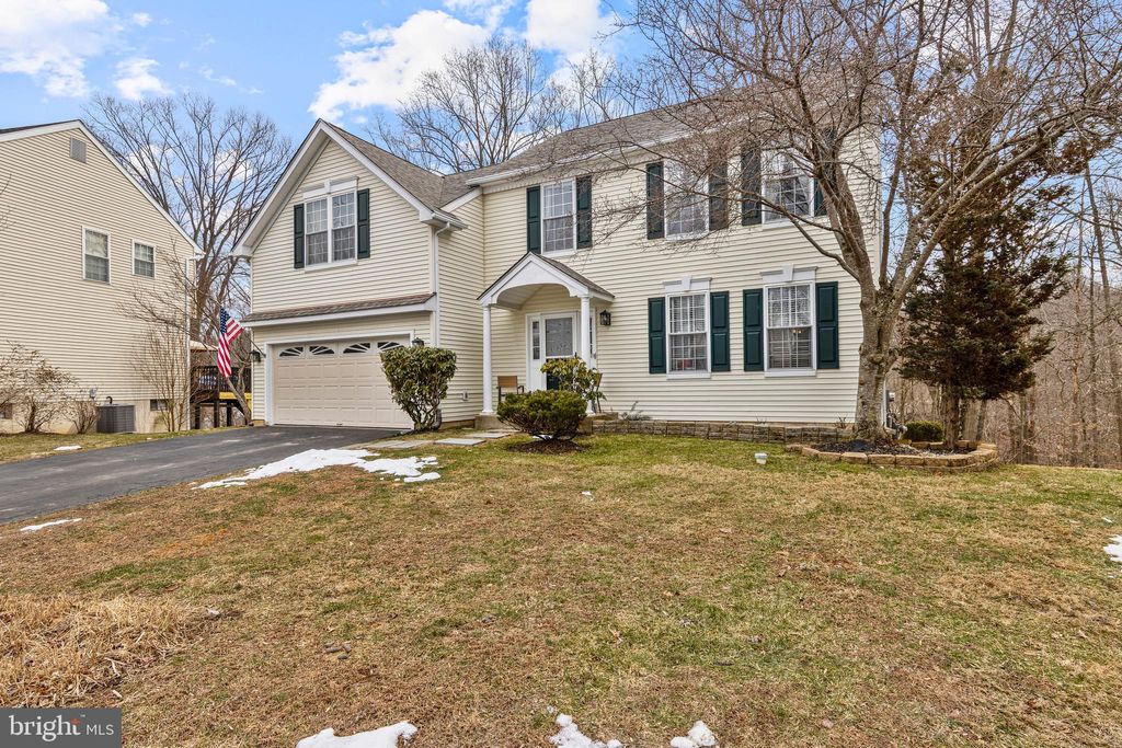 Photo of 411 Highgrove Lane, ASTON, PA 19014 (MLS # PADE2108880)