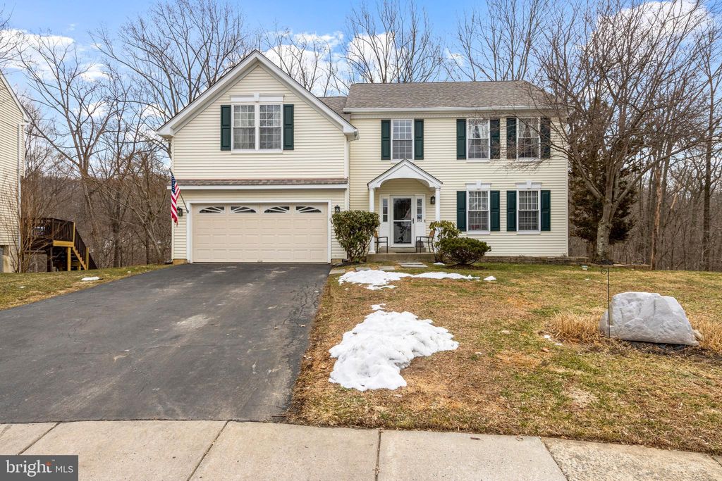 Photo of 411 Highgrove Lane, ASTON, PA 19014 (MLS # PADE2108880)