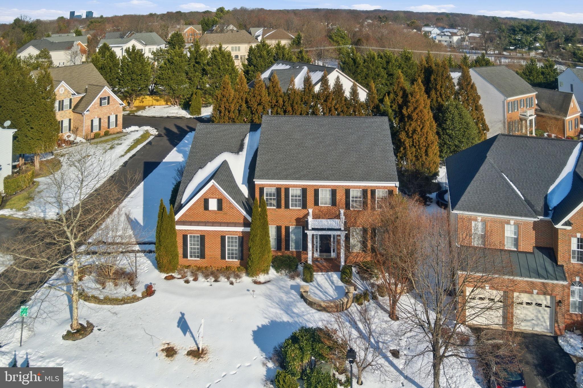 MIDDLETON FARM - Residential