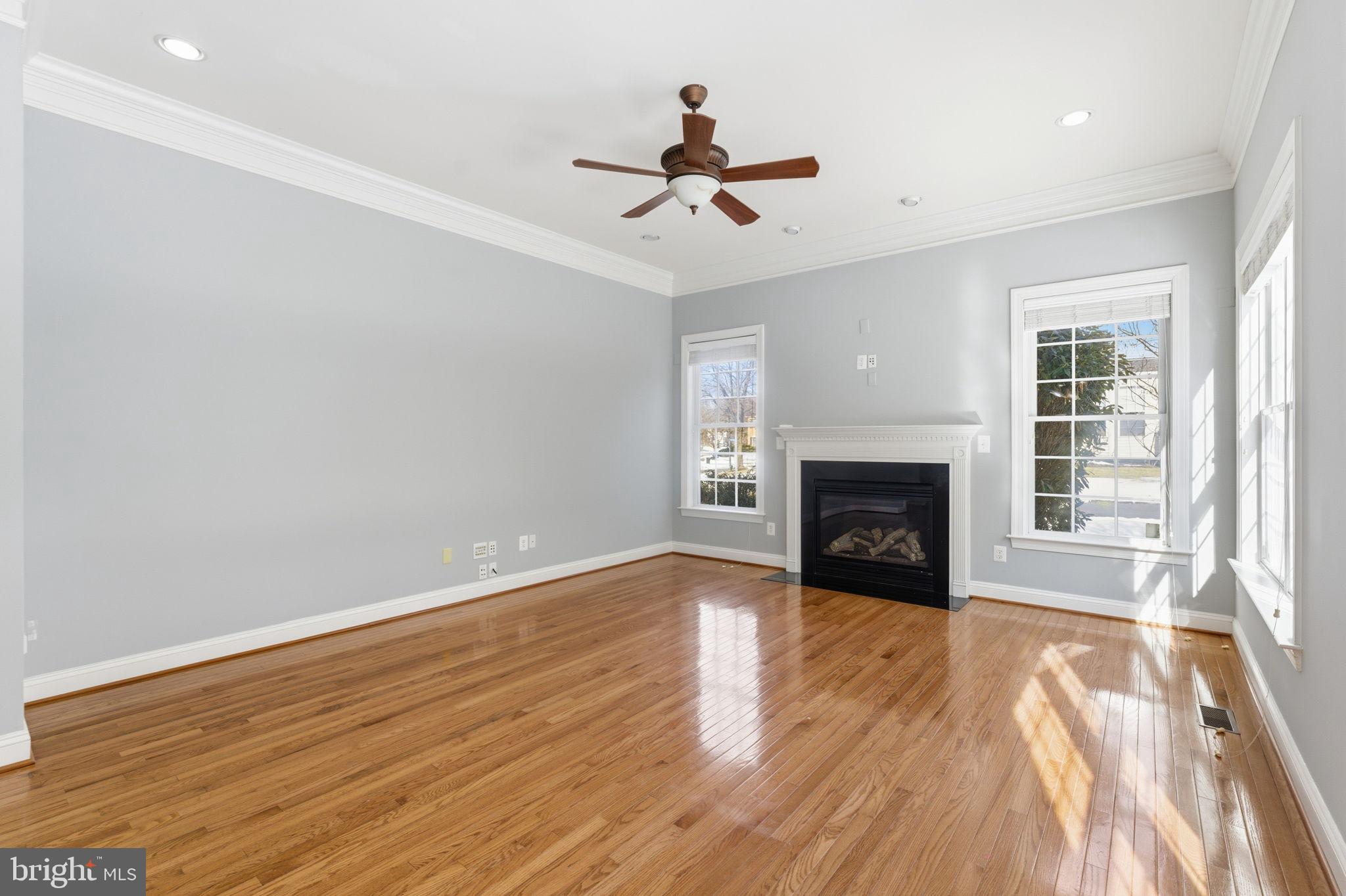 MIDDLETON FARM - Residential