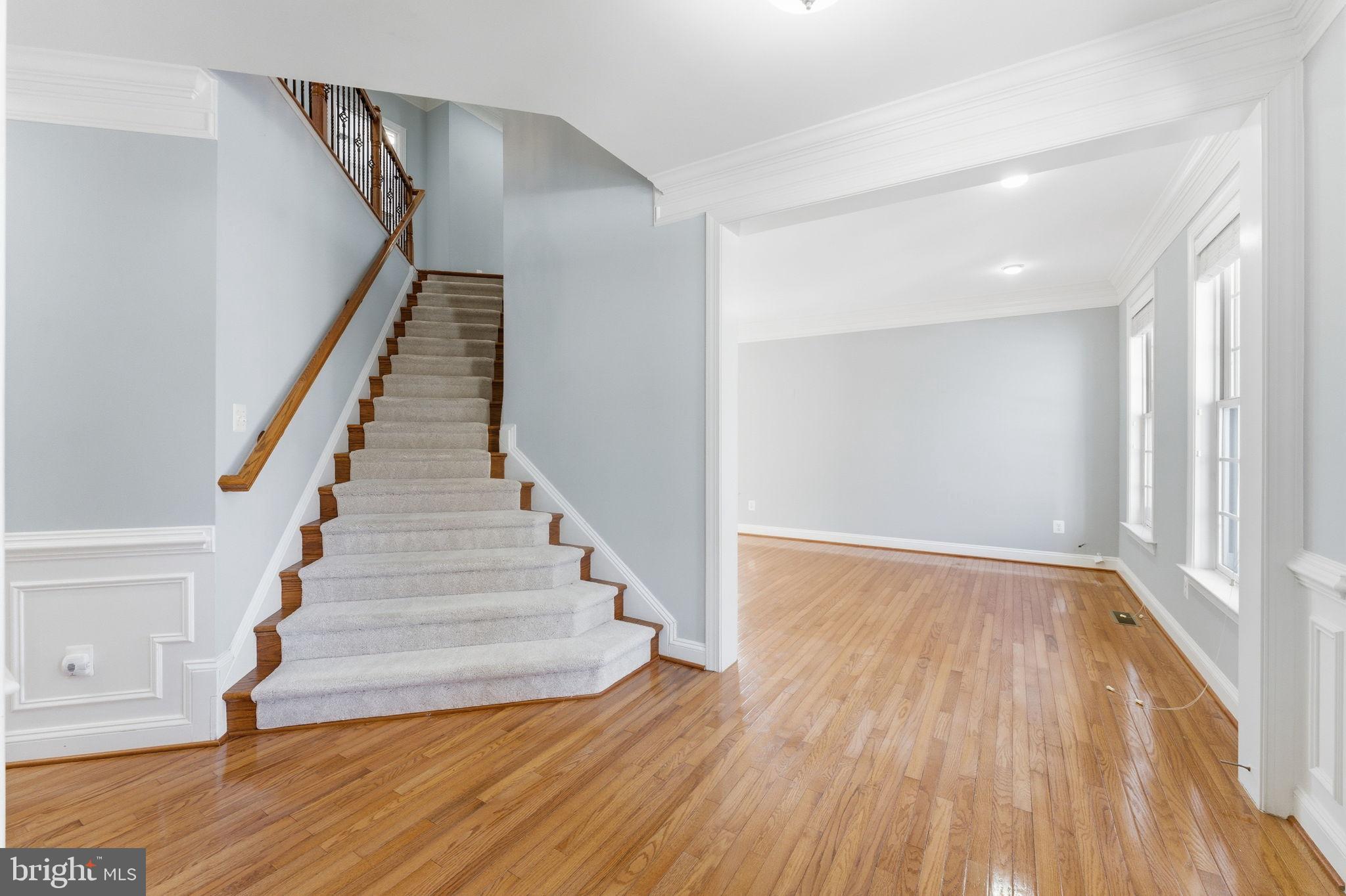 MIDDLETON FARM - Residential