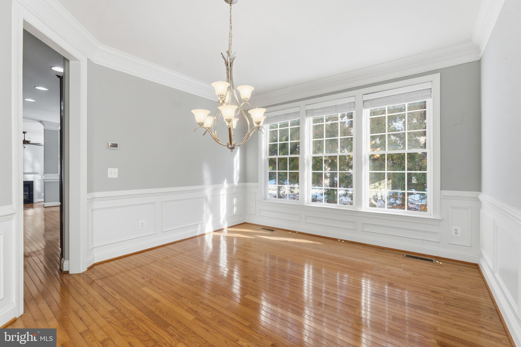 MIDDLETON FARM - Residential