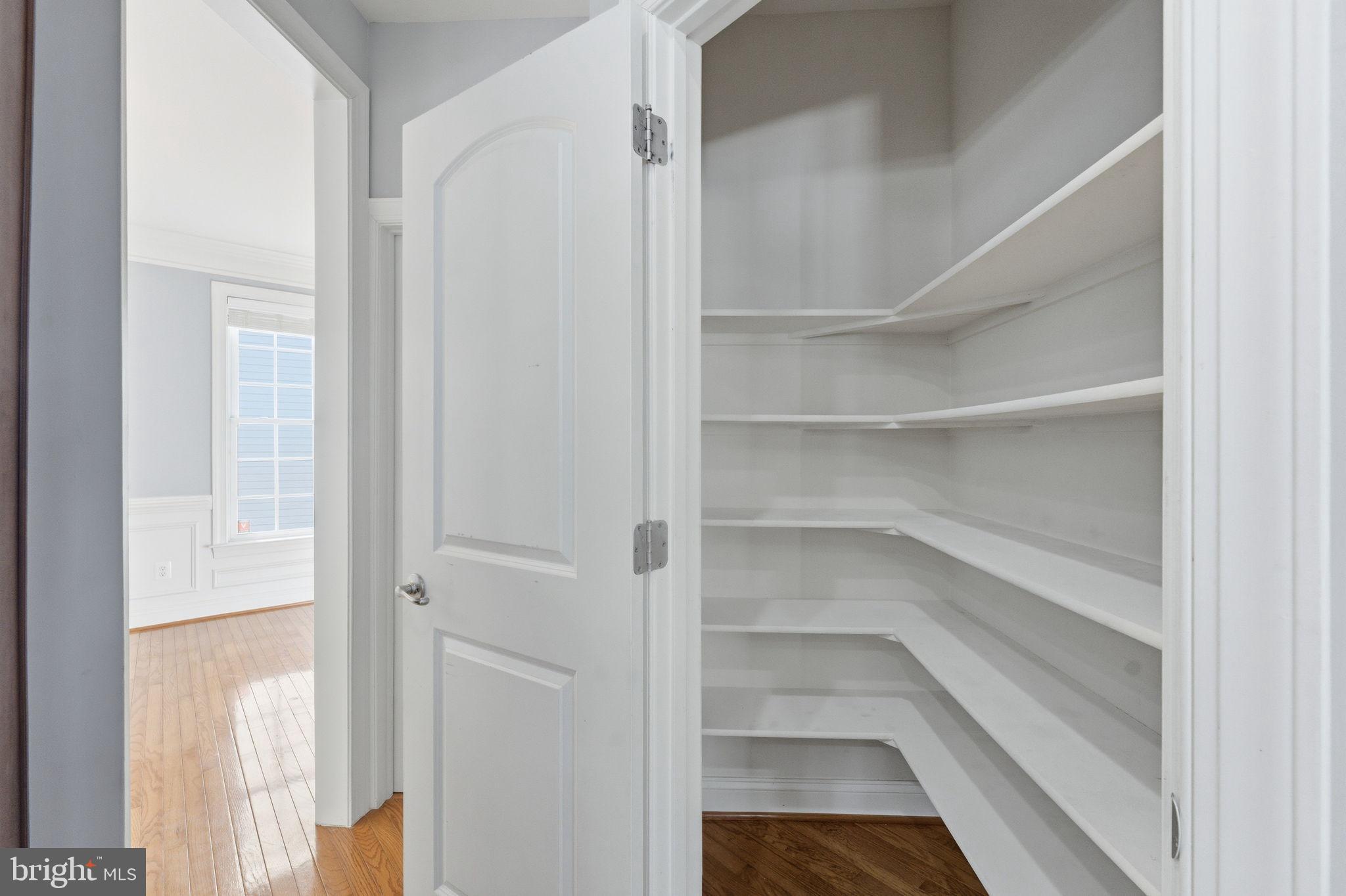 MIDDLETON FARM - Residential