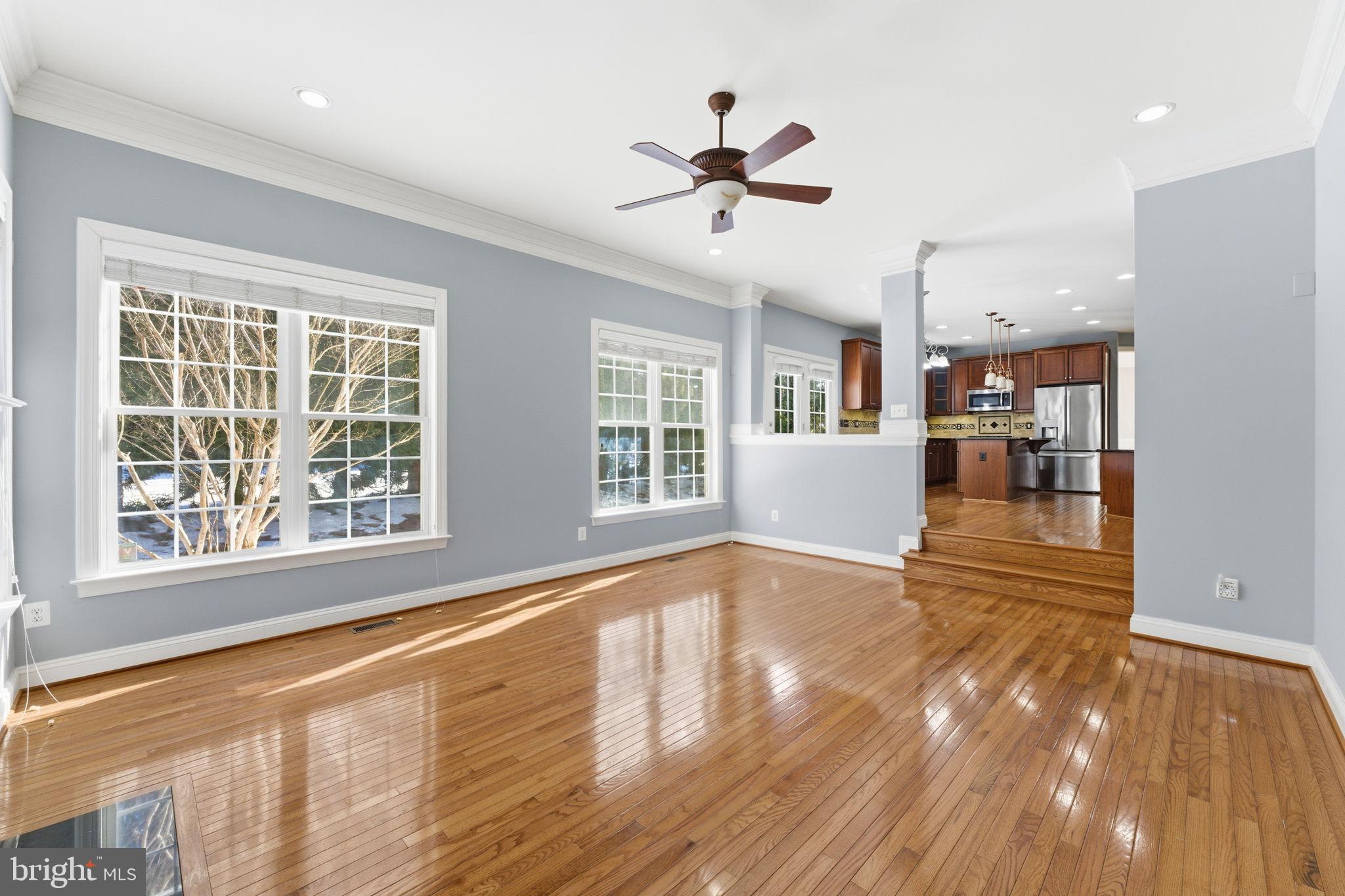 MIDDLETON FARM - Residential