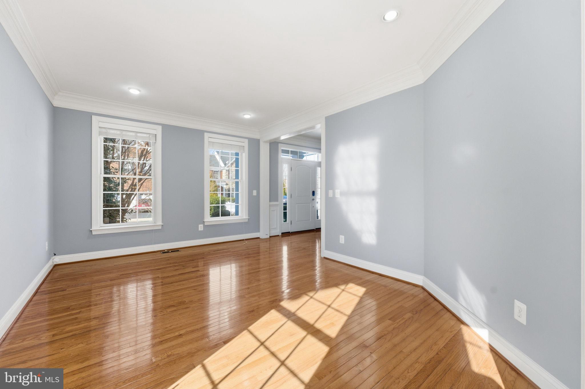 MIDDLETON FARM - Residential