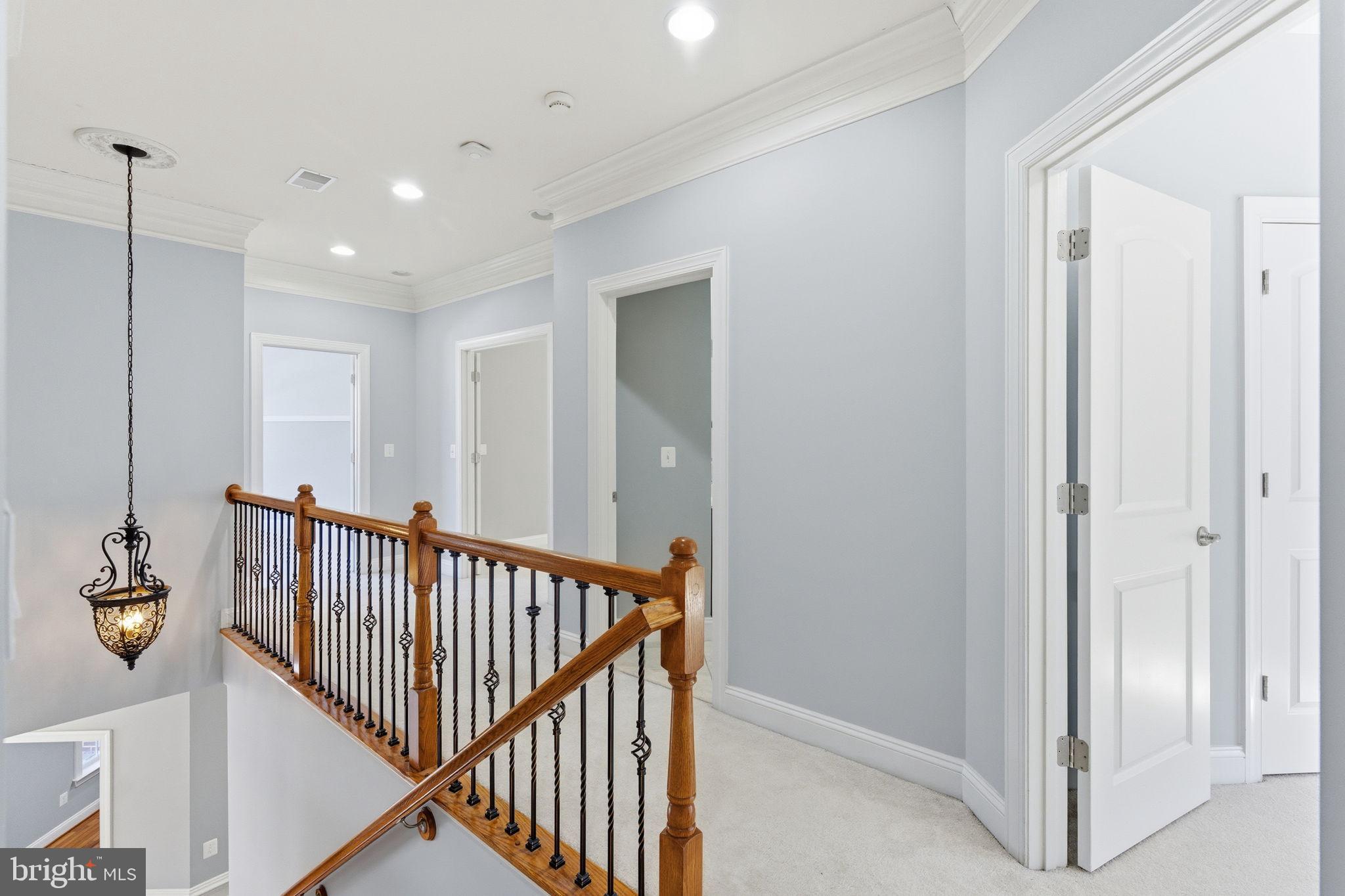 MIDDLETON FARM - Residential