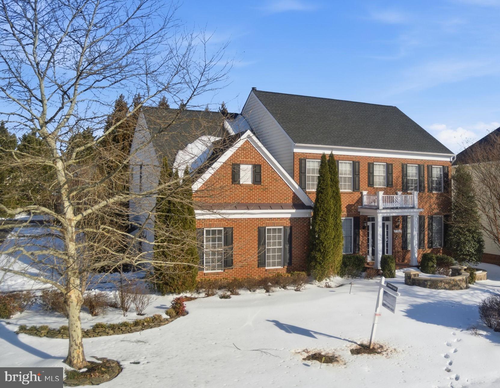 MIDDLETON FARM - Residential