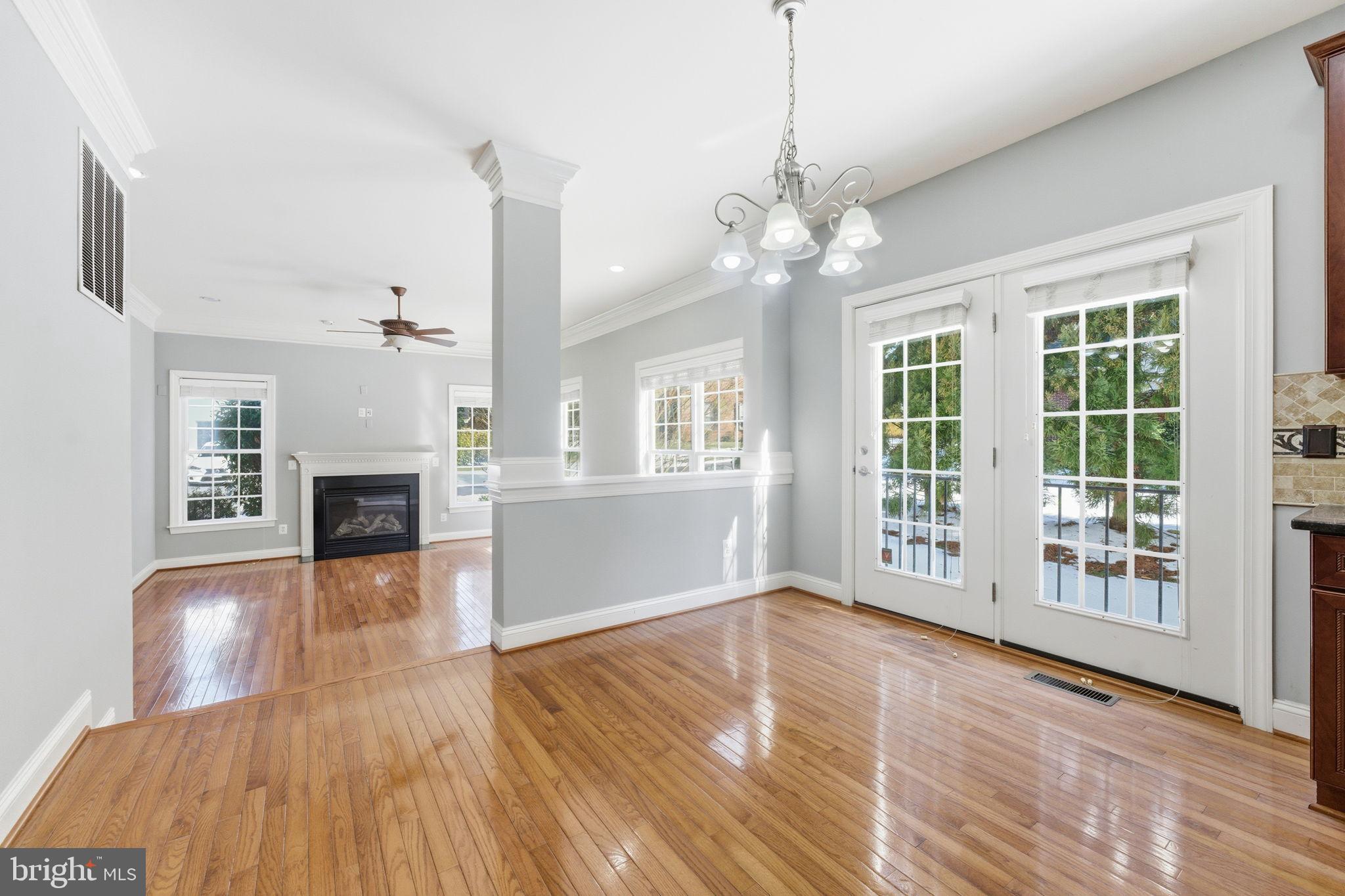 MIDDLETON FARM - Residential