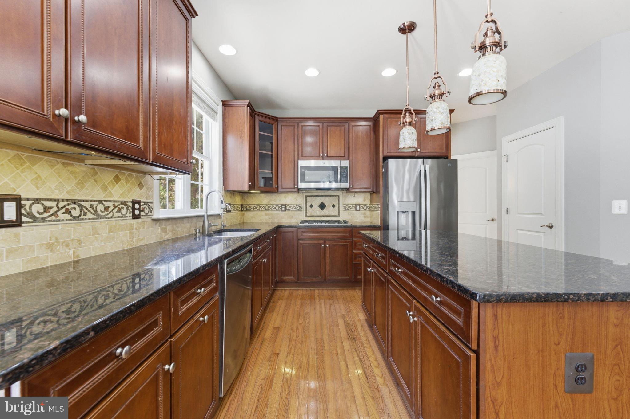 MIDDLETON FARM - Residential