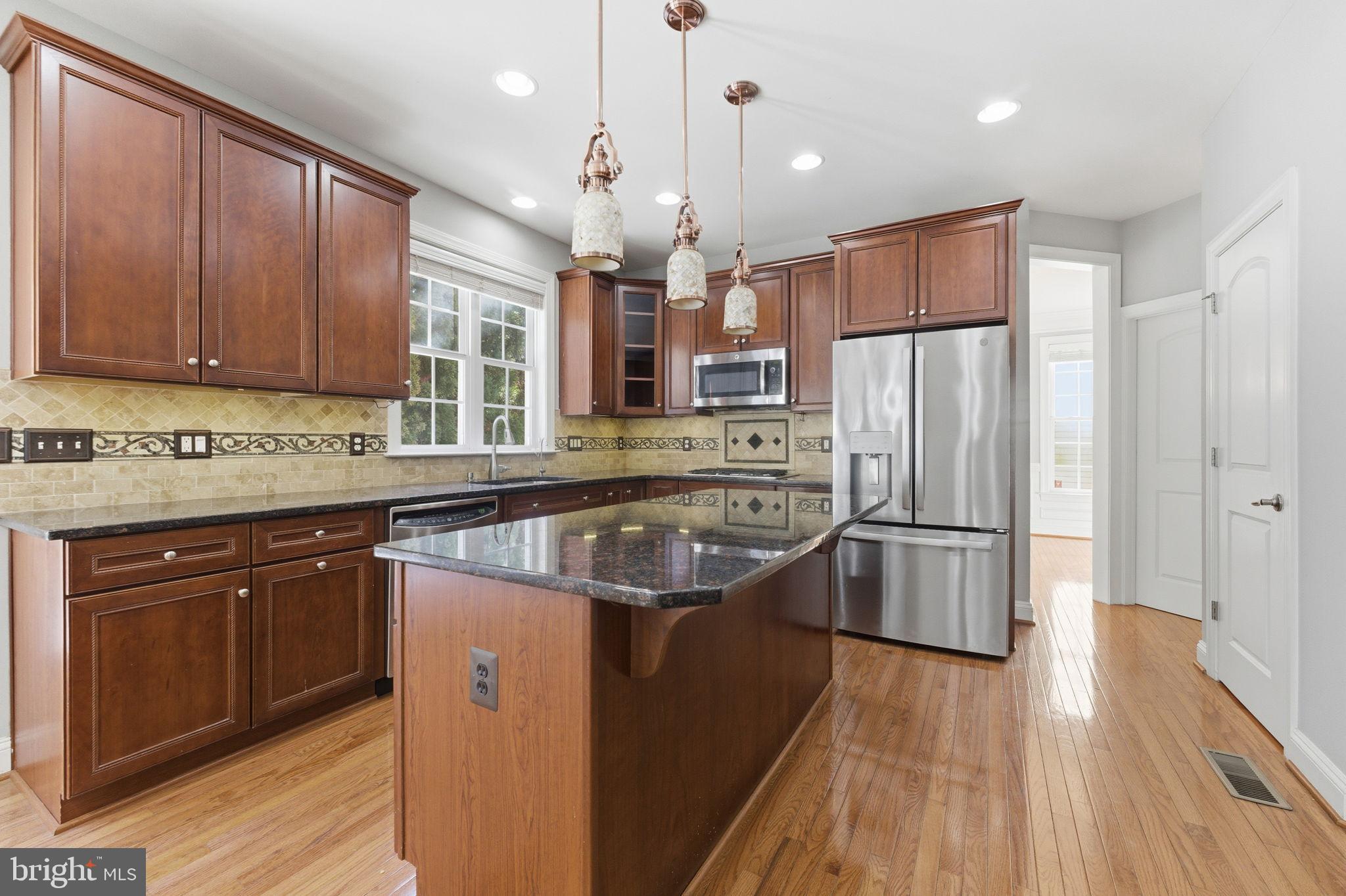 MIDDLETON FARM - Residential