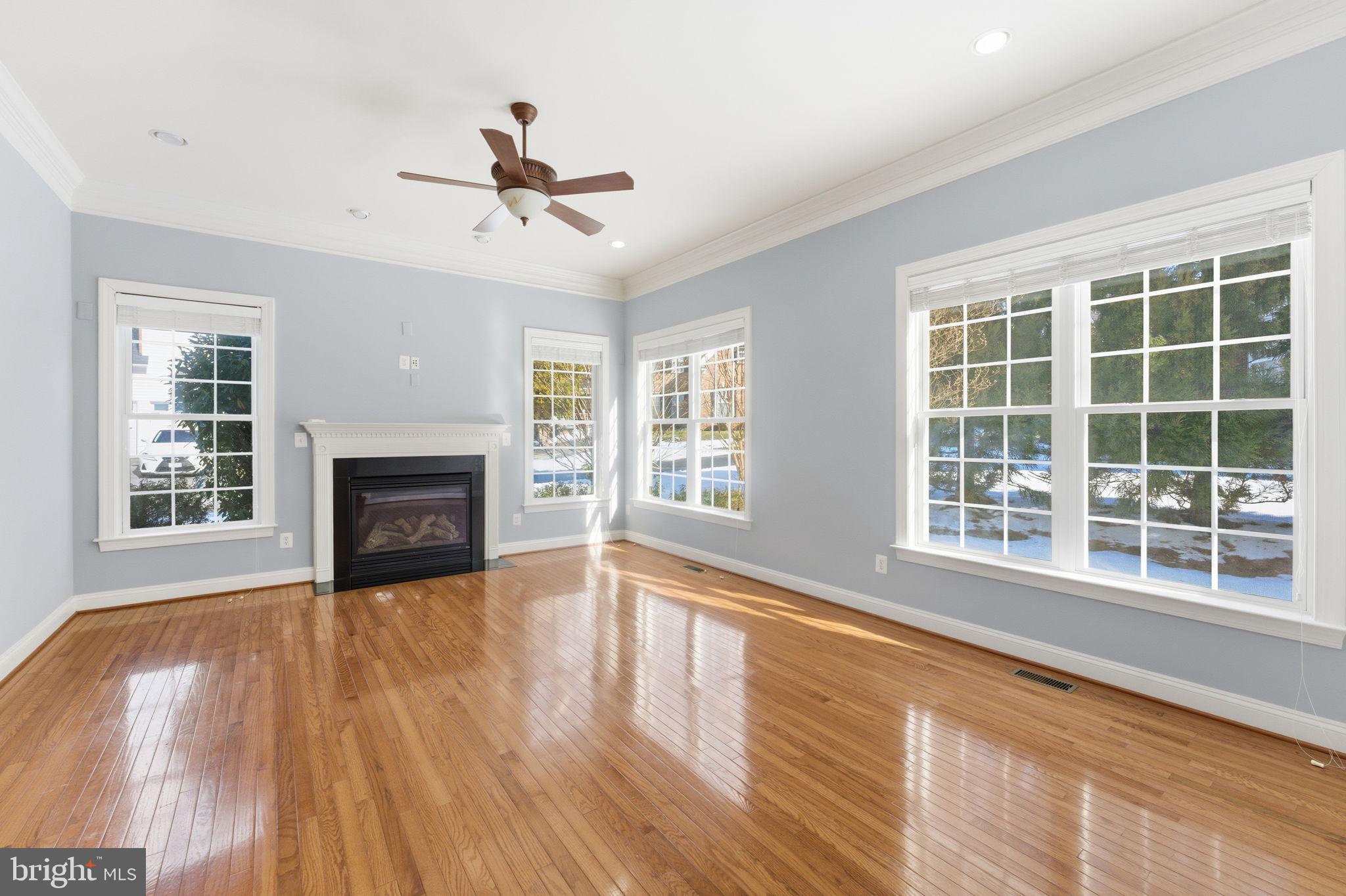 MIDDLETON FARM - Residential