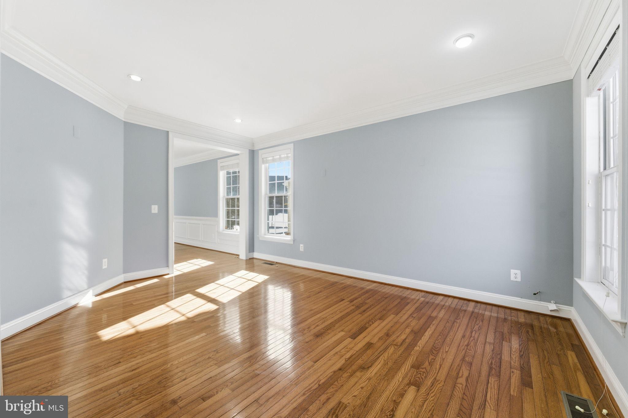 MIDDLETON FARM - Residential