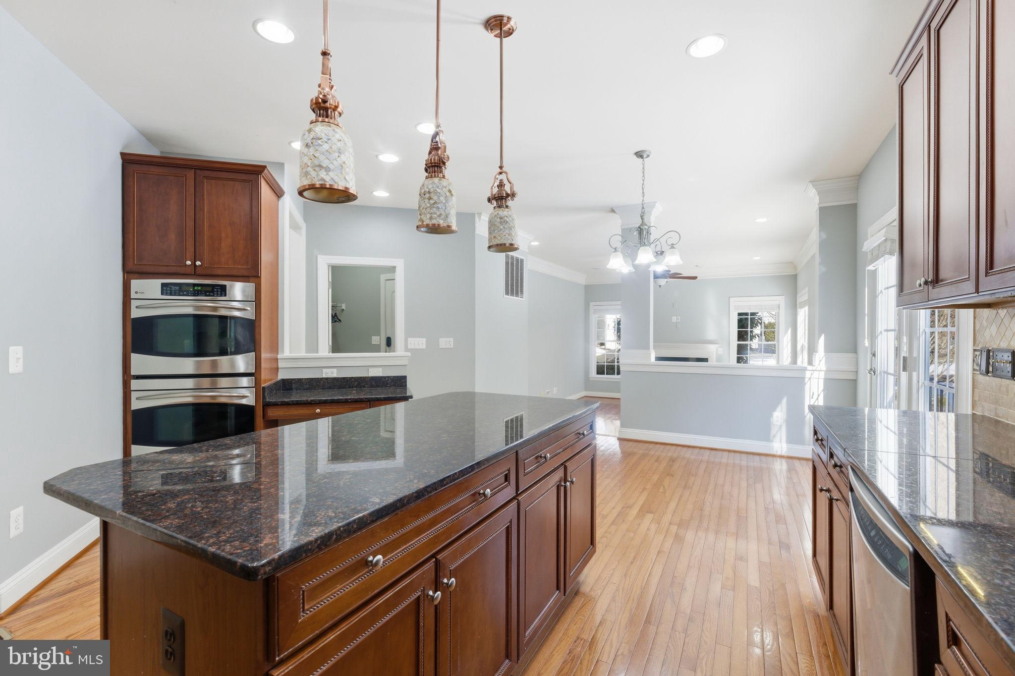 MIDDLETON FARM - Residential