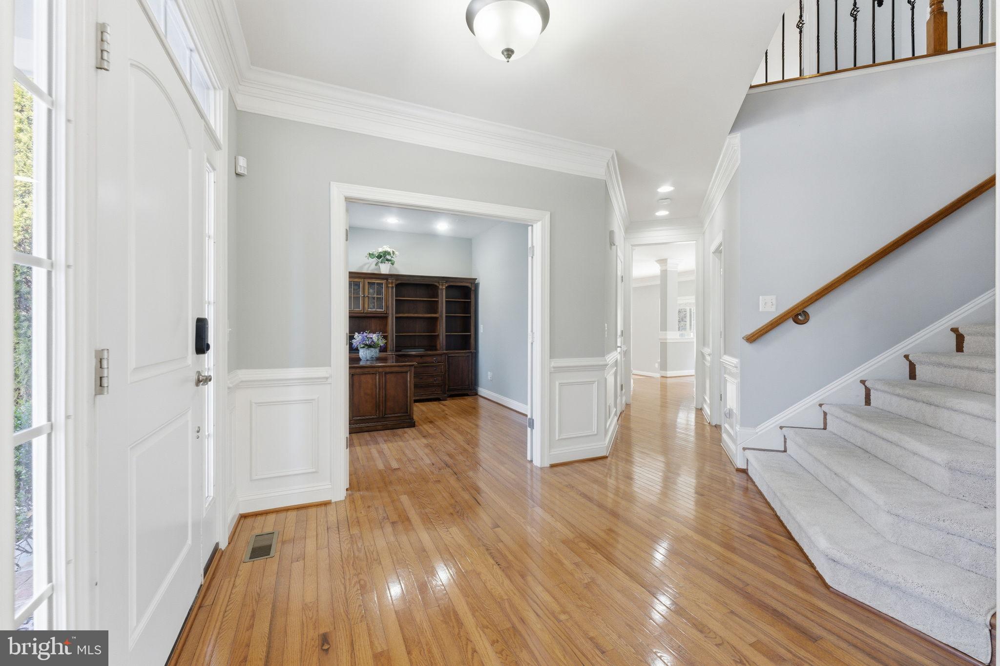 MIDDLETON FARM - Residential