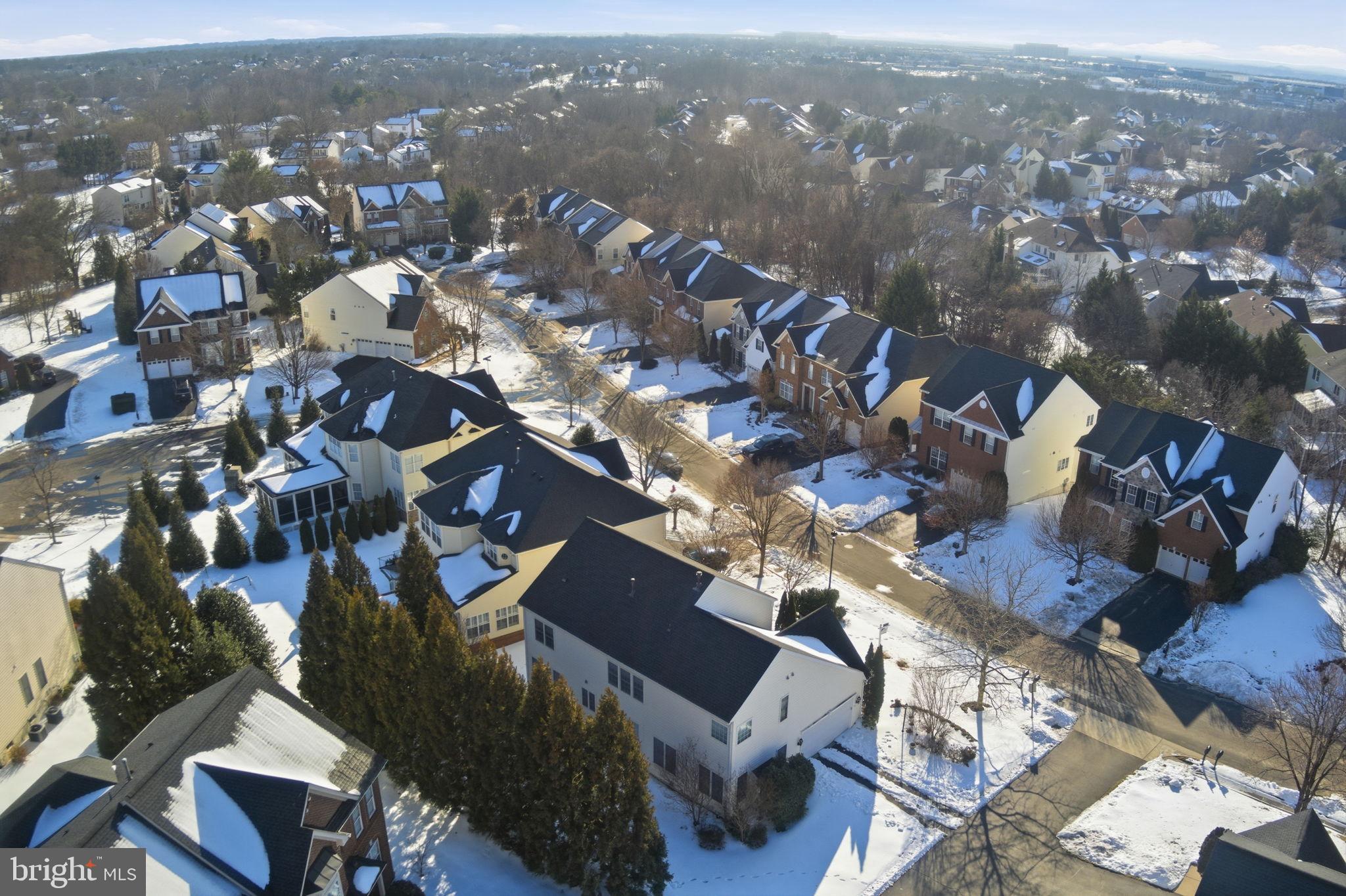MIDDLETON FARM - Residential