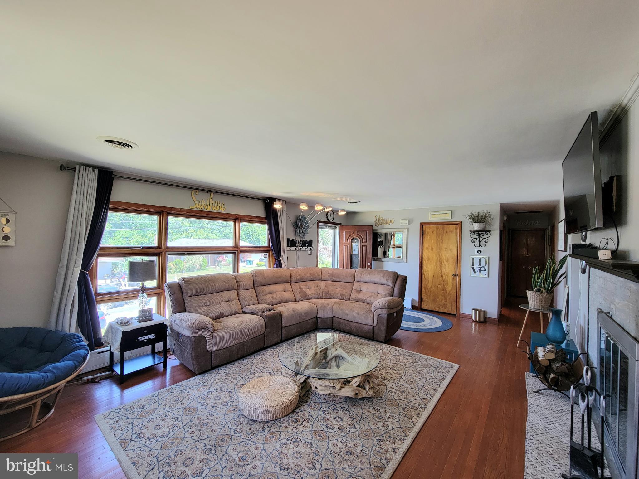 ORCHARD MANOR - Residential