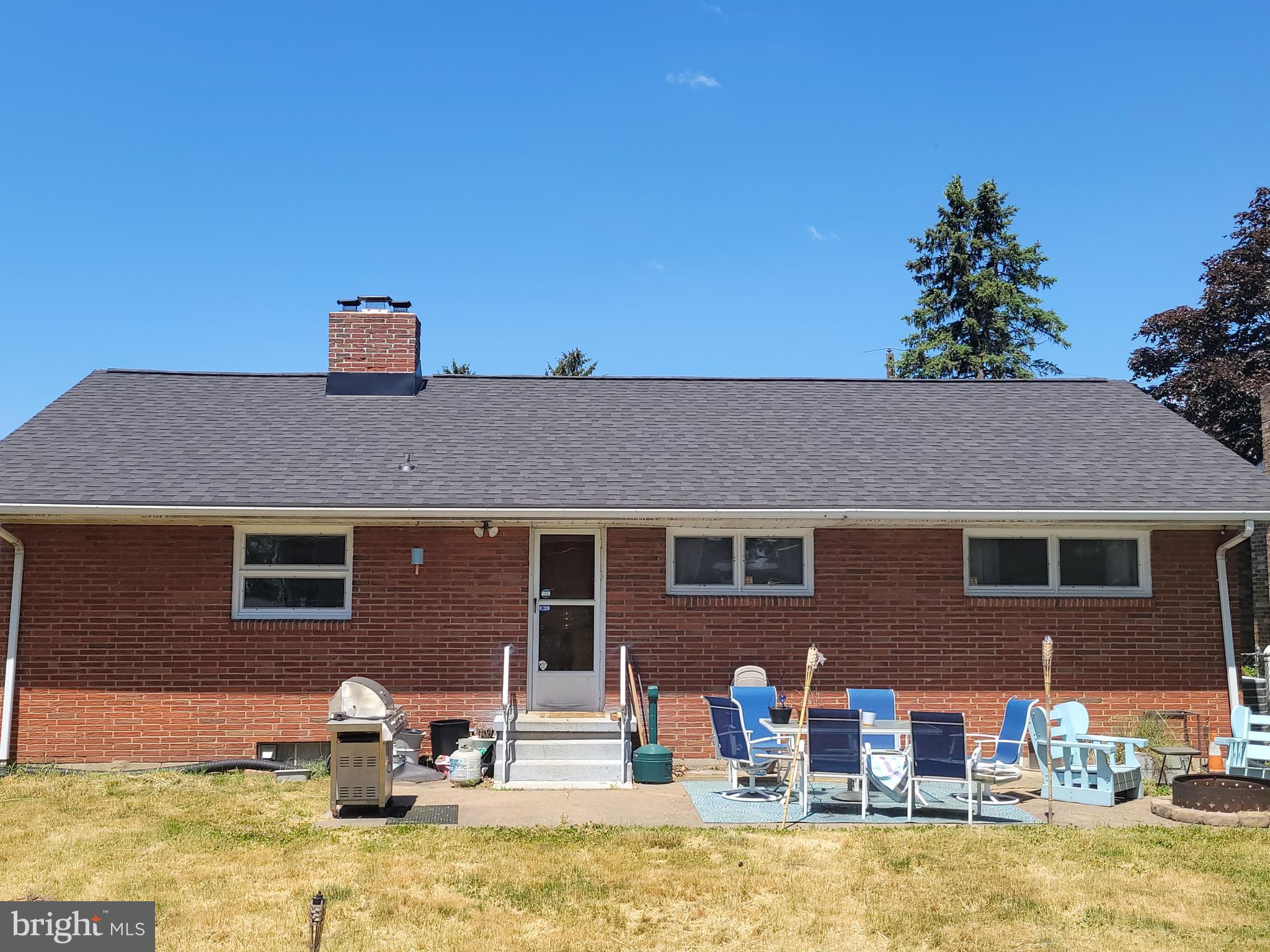 ORCHARD MANOR - Residential