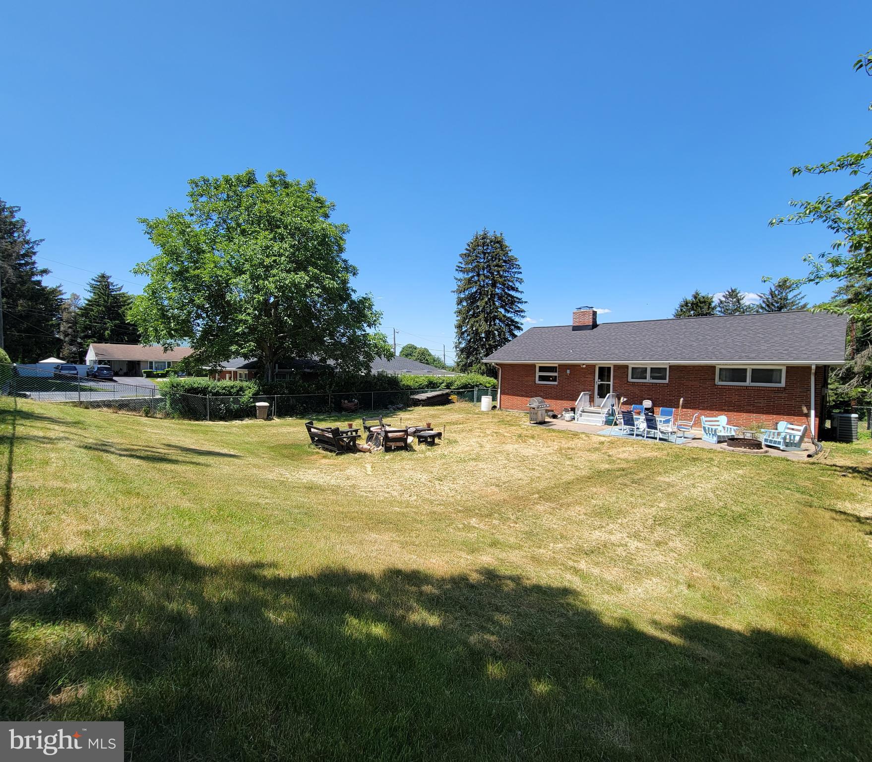 ORCHARD MANOR - Residential