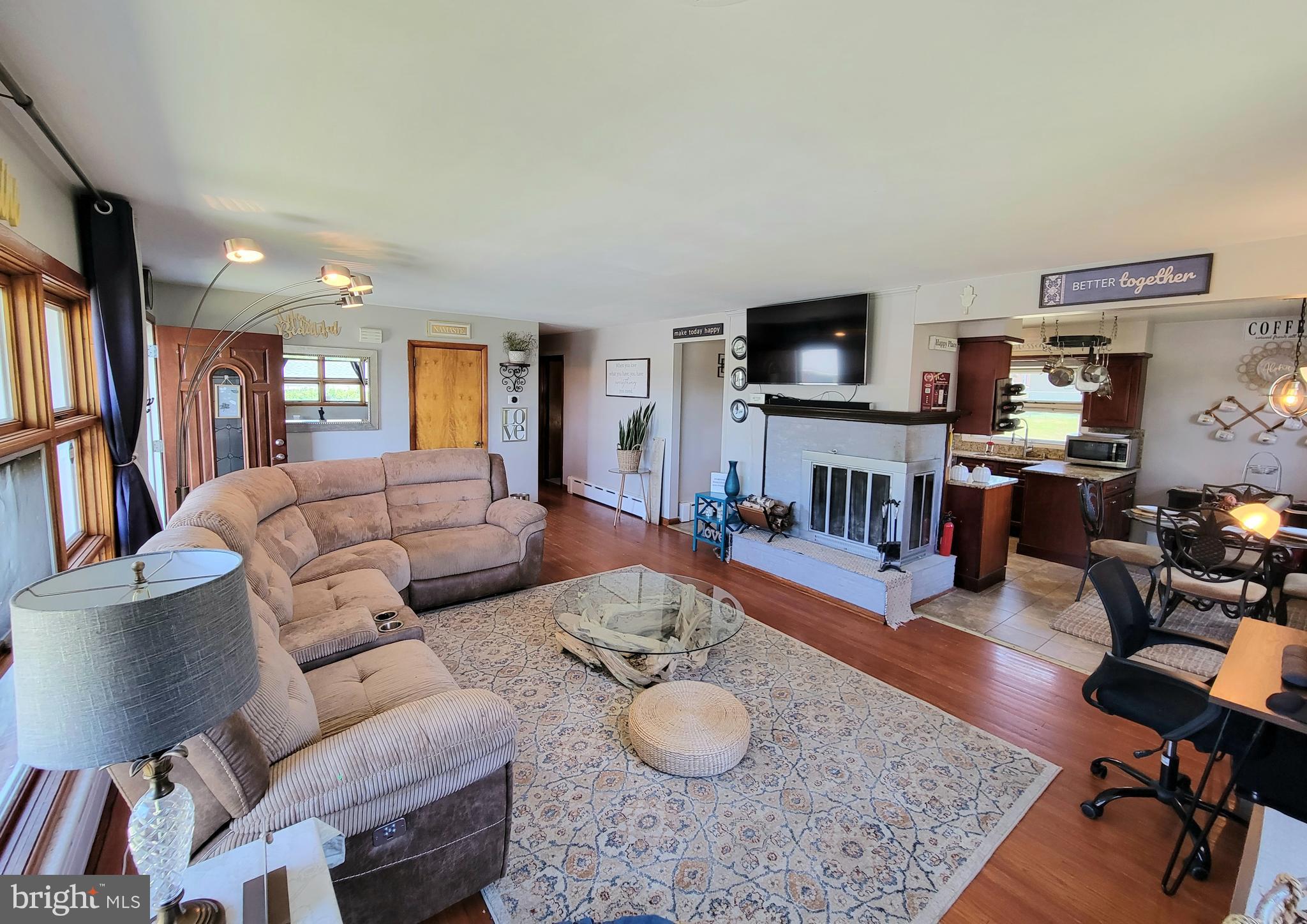 ORCHARD MANOR - Residential