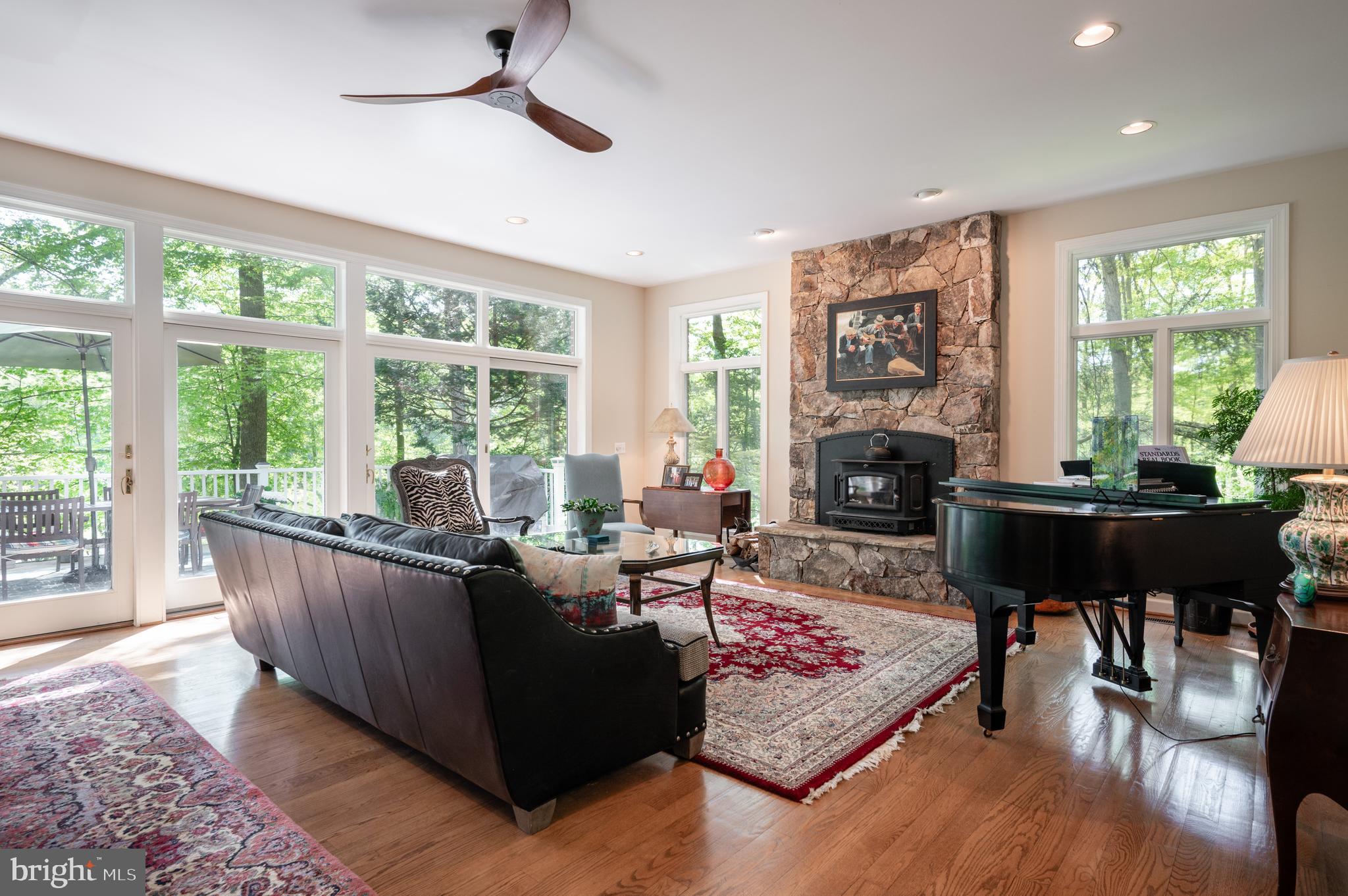 WATERVIEW PLANTATION - Residential