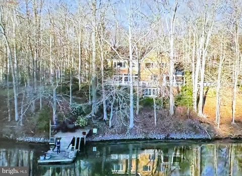 6031 LADY SLIPPER LANE MANASSAS VA 20111