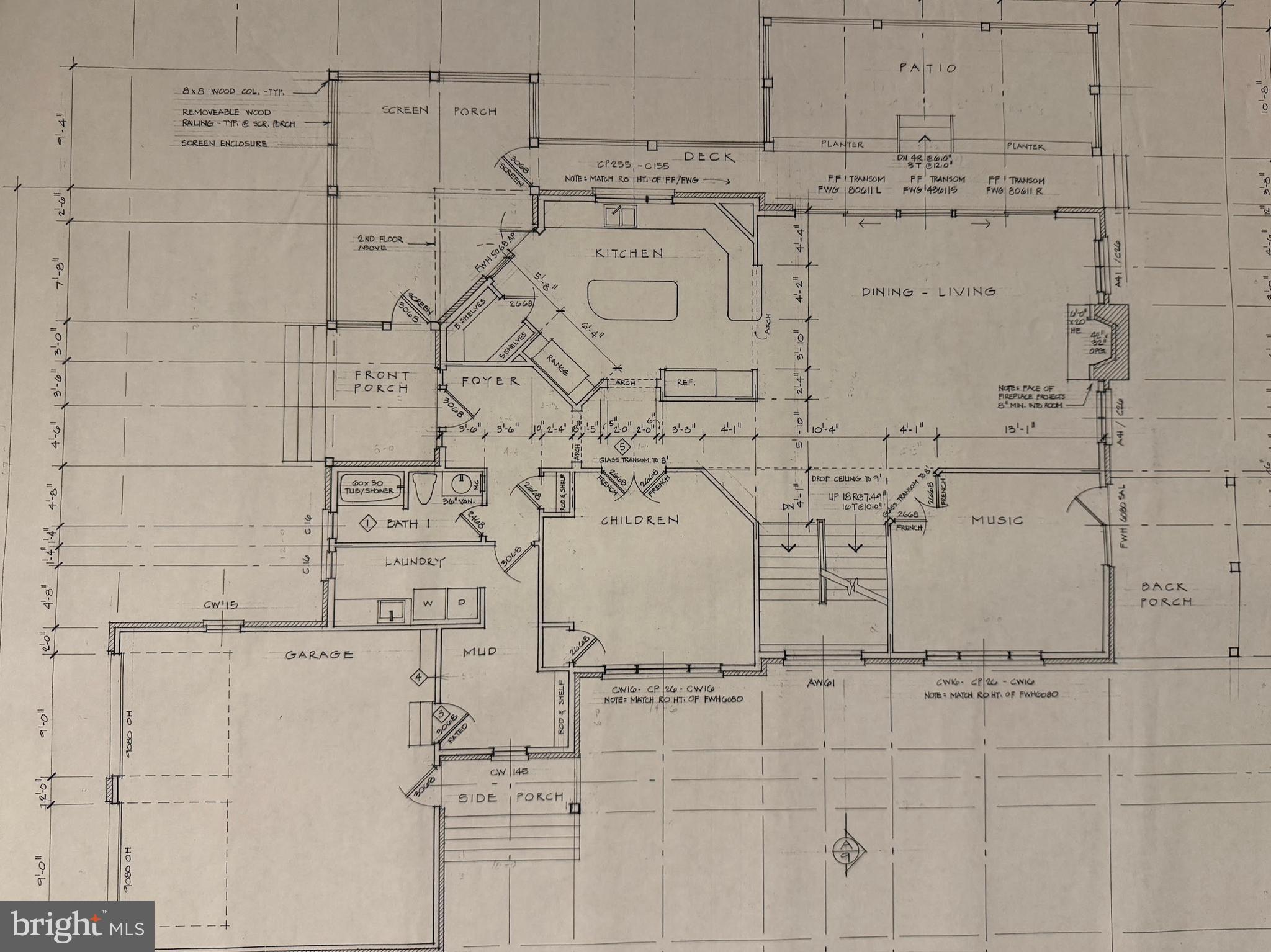 WATERVIEW PLANTATION - Residential