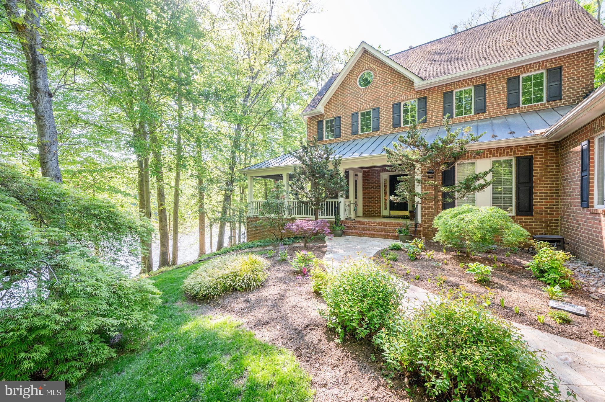 6031 LADY SLIPPER LANE