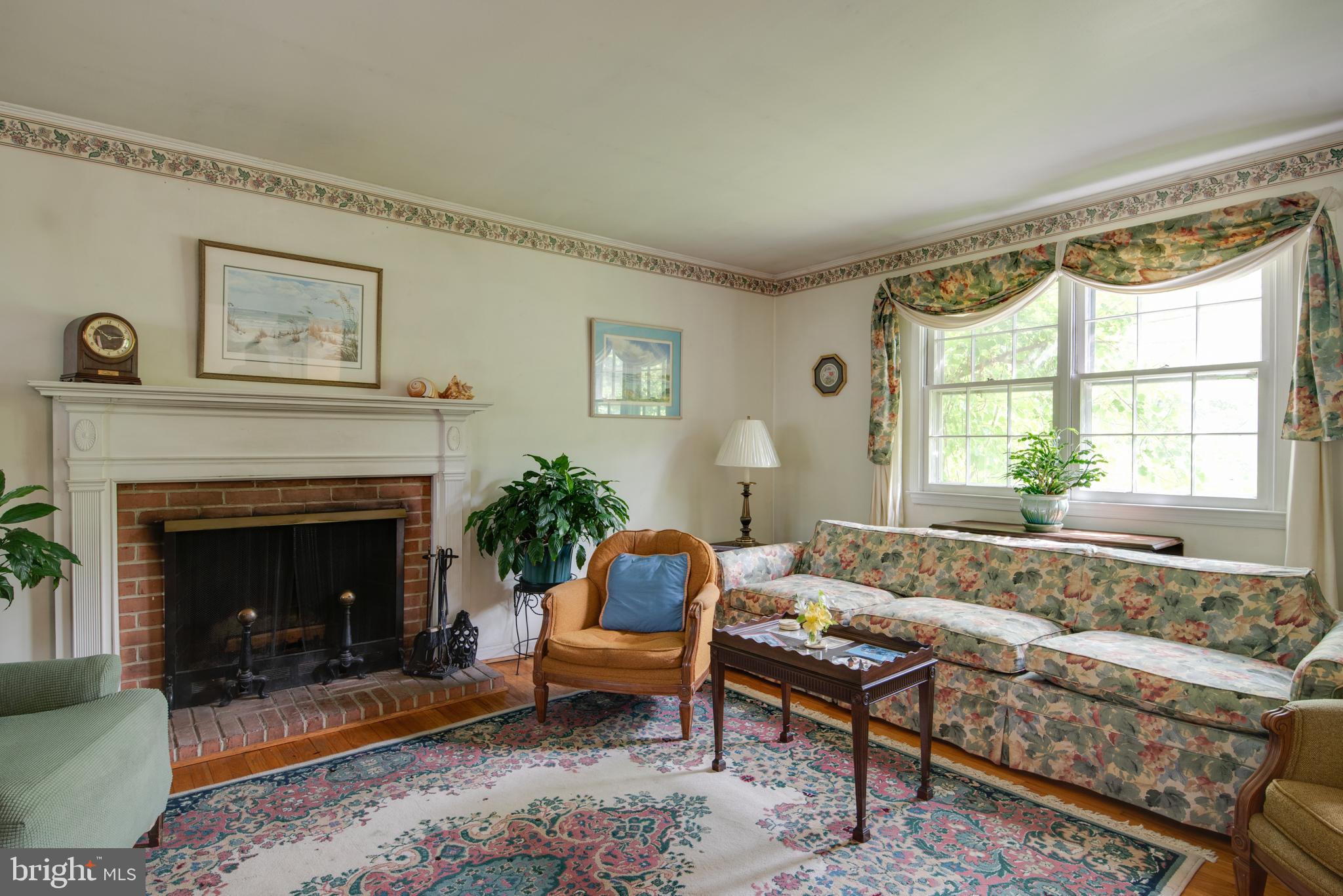 BENFIELD MANOR - Residential