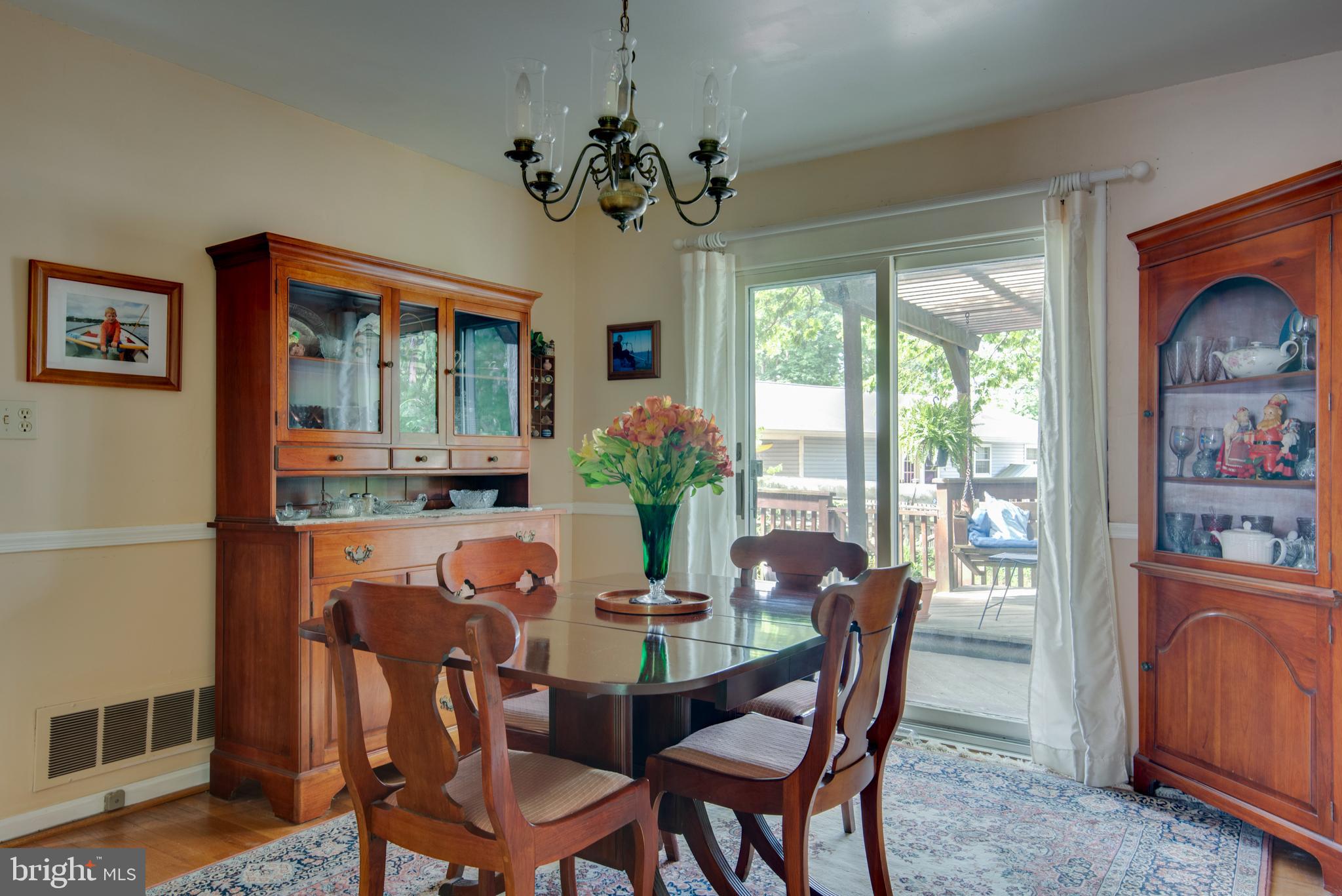 BENFIELD MANOR - Residential