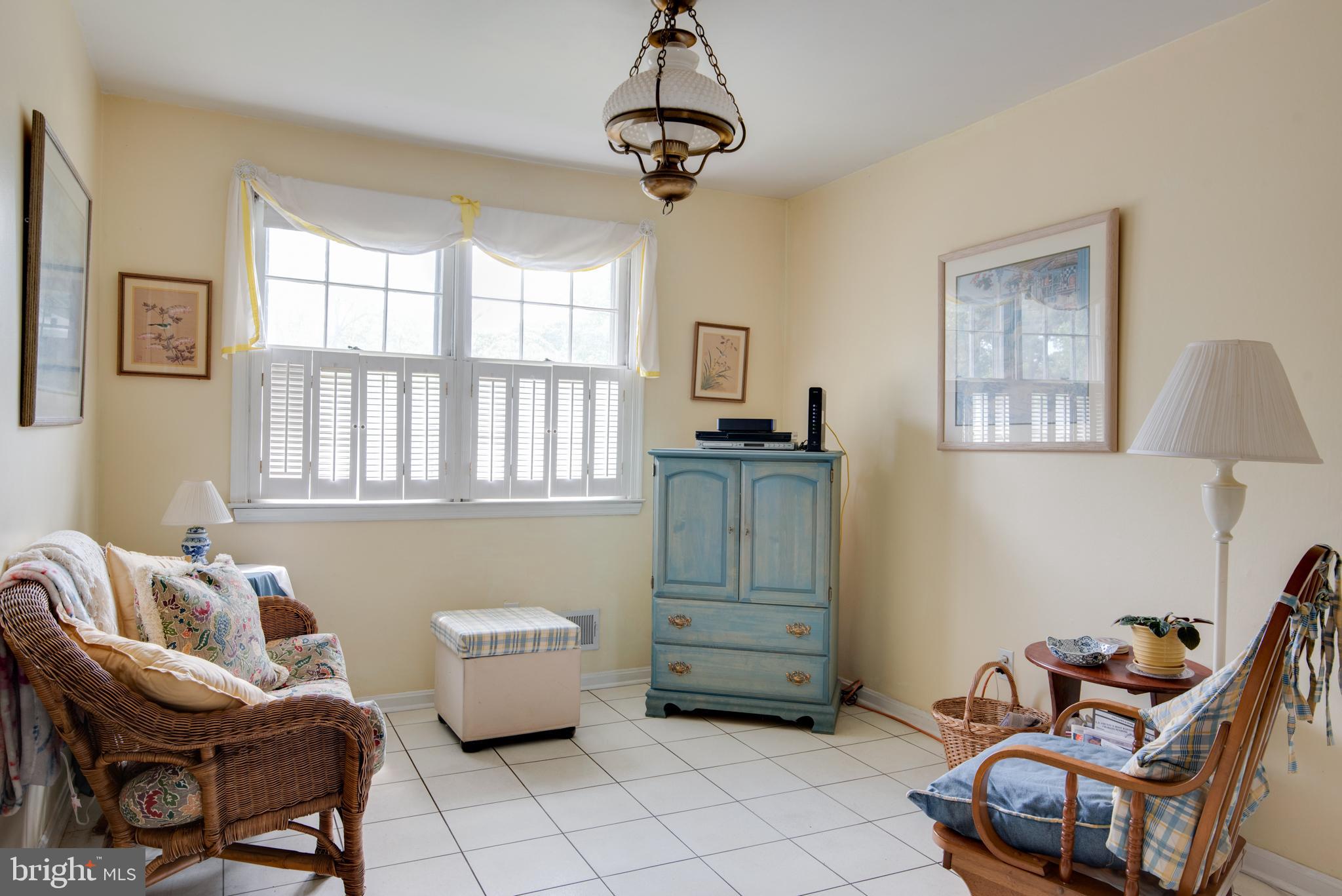 BENFIELD MANOR - Residential