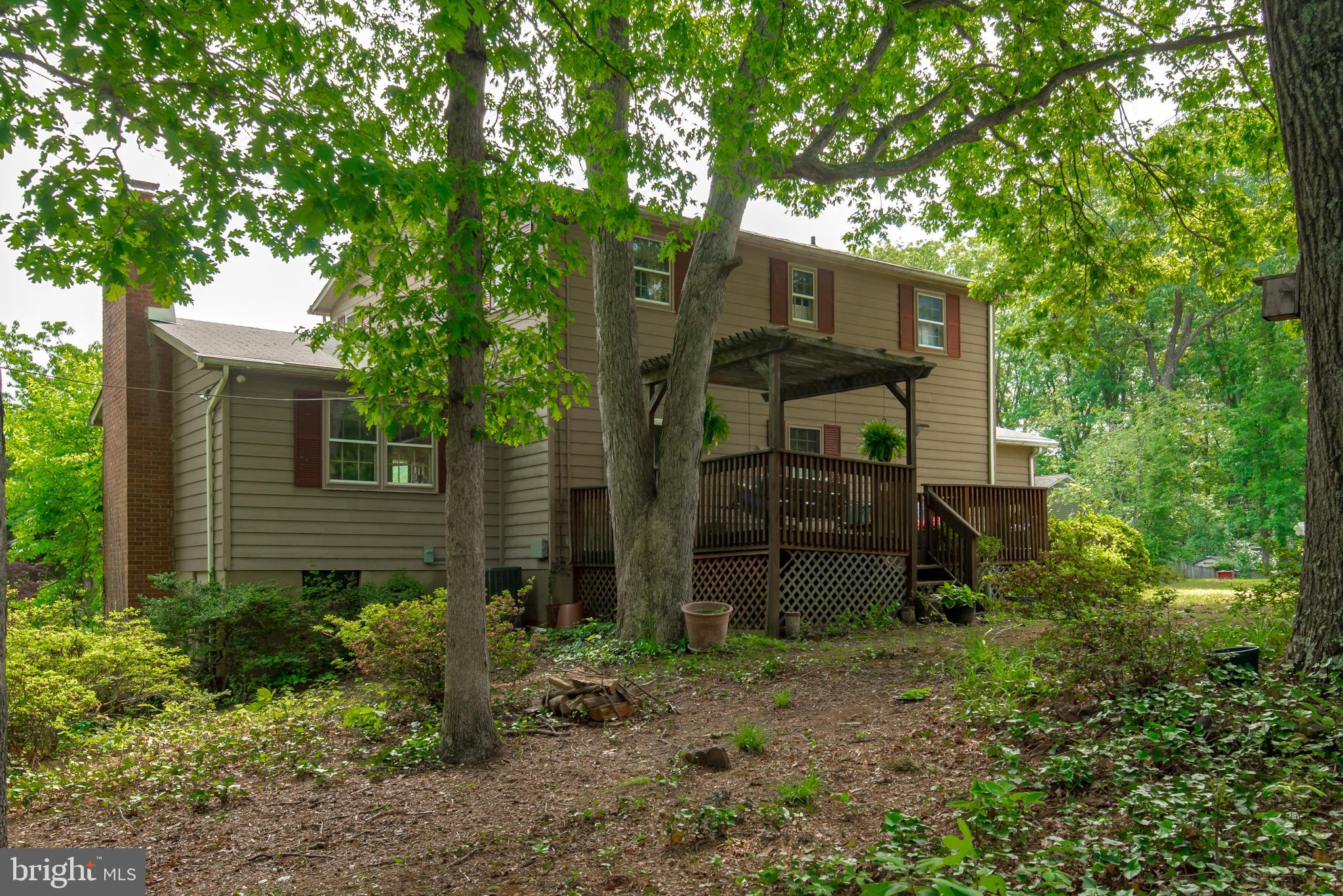 BENFIELD MANOR - Residential