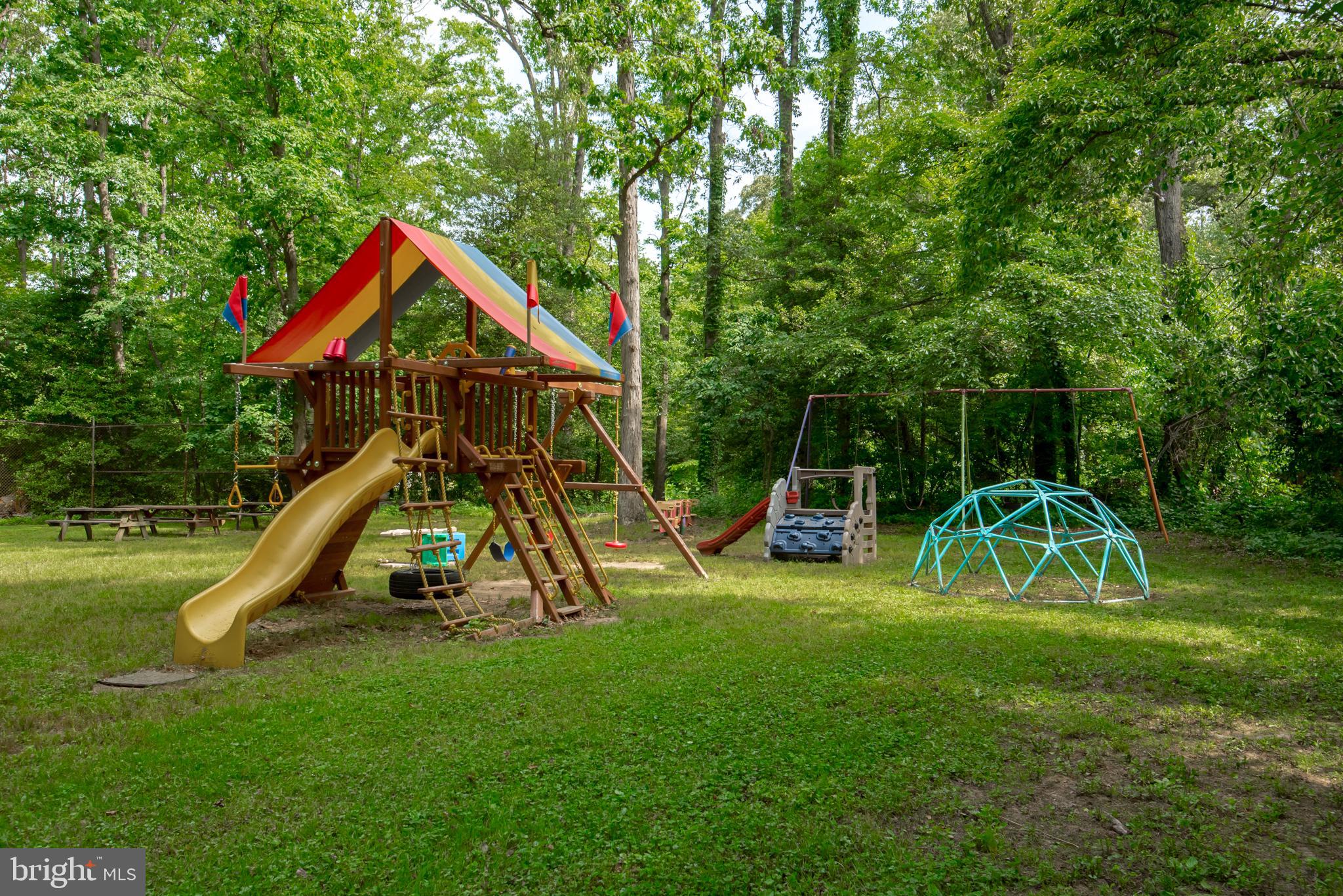 BENFIELD MANOR - Residential