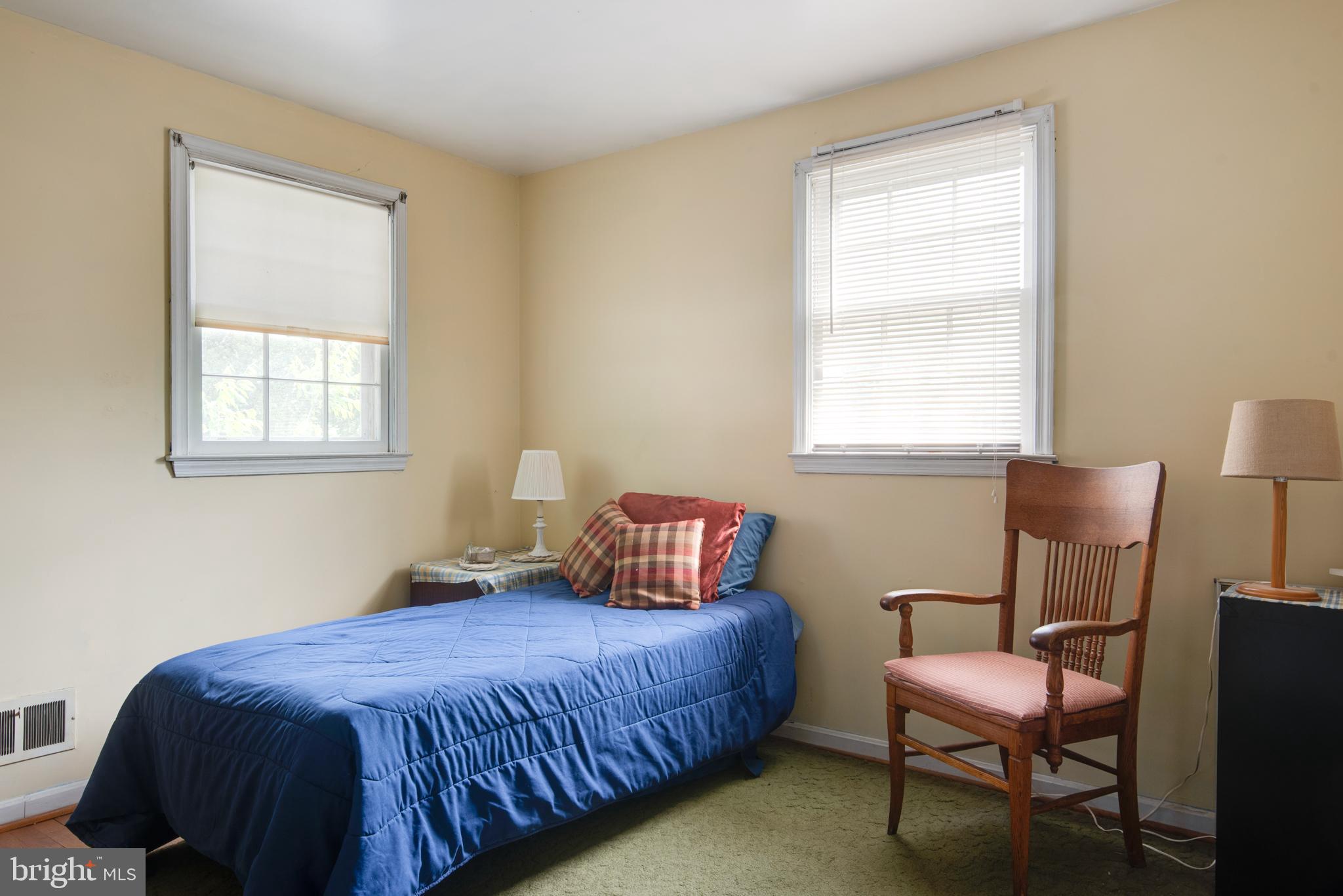 BENFIELD MANOR - Residential