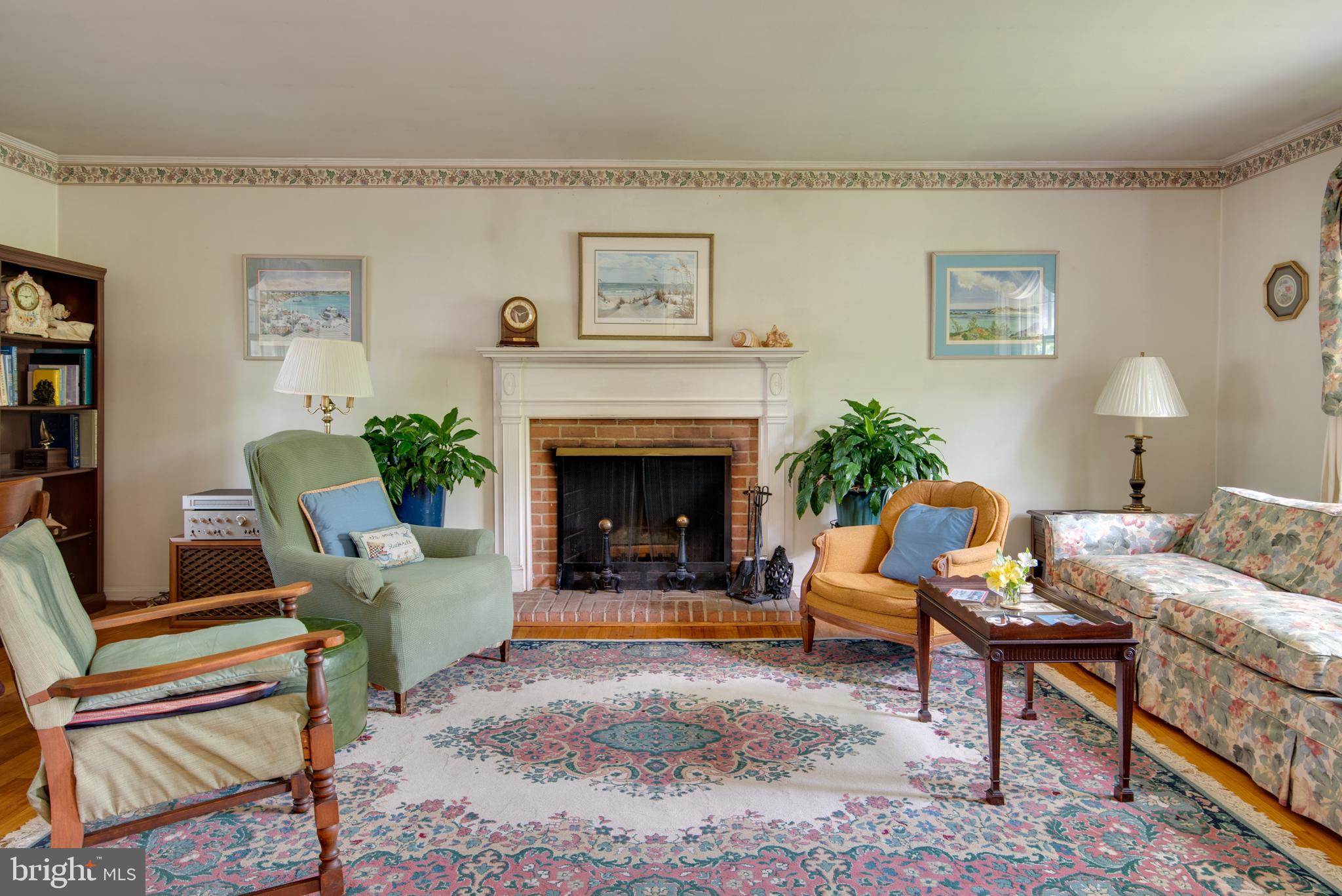 BENFIELD MANOR - Residential