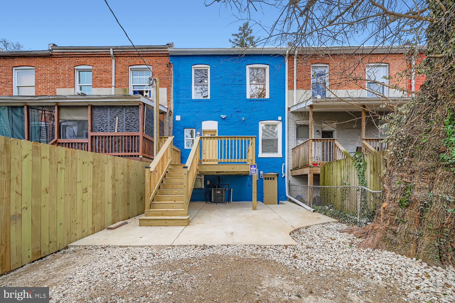 WOODMERE - Residential