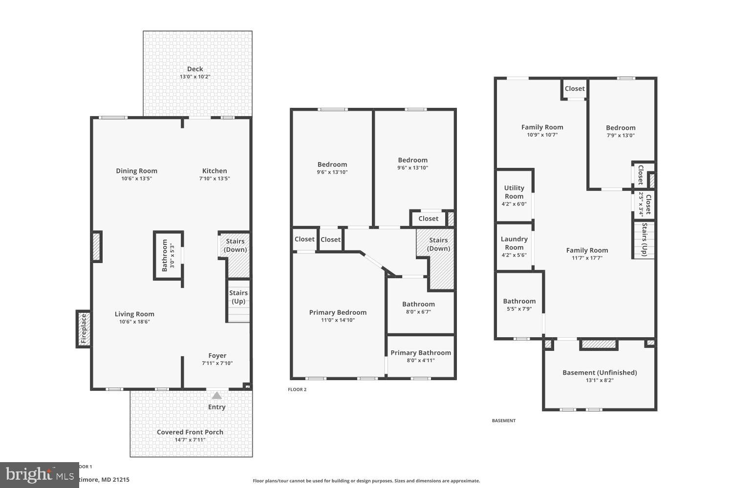 WOODMERE - Residential