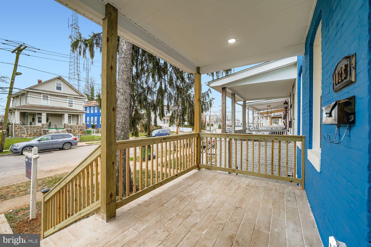 WOODMERE - Residential