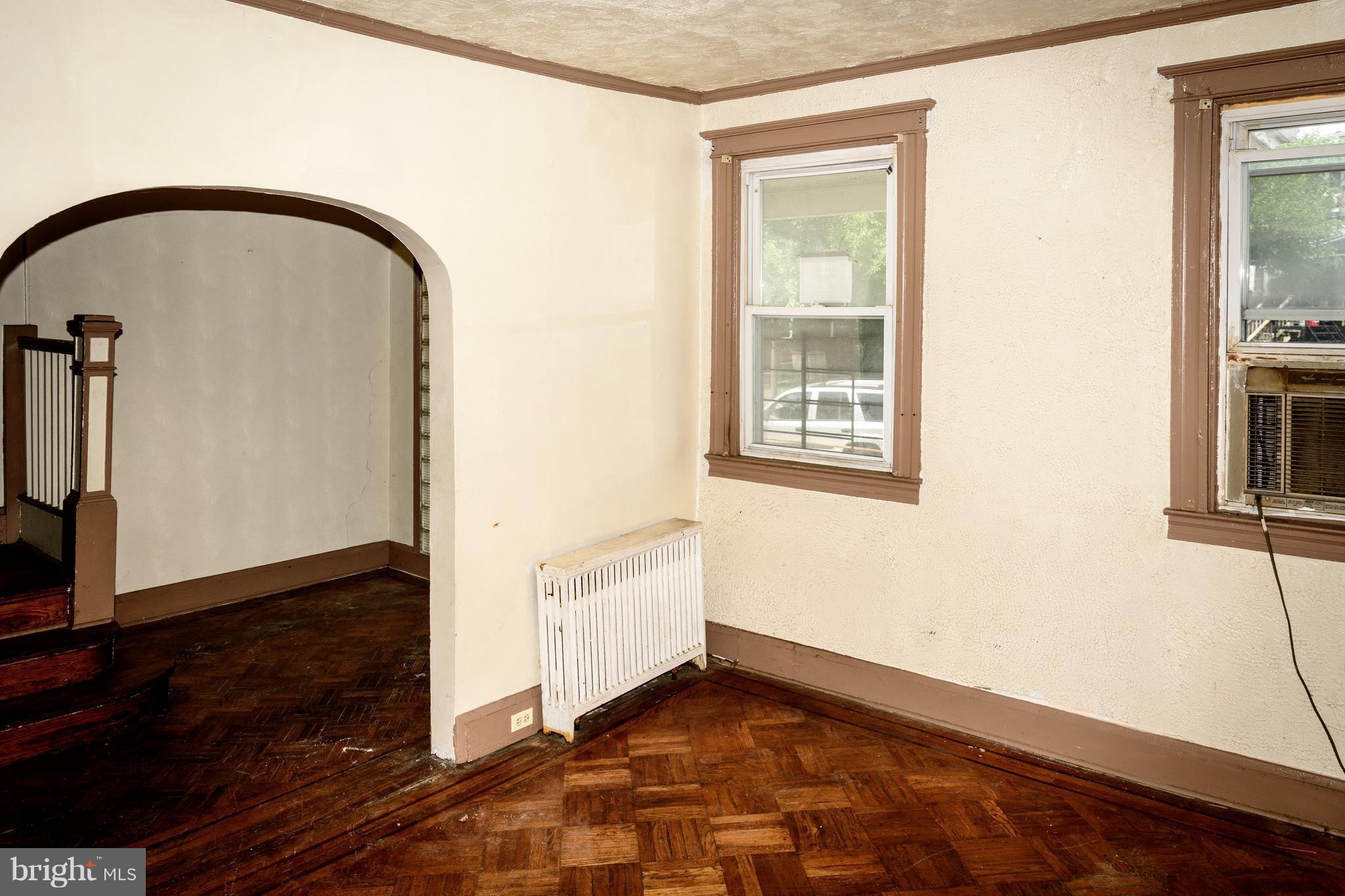 TOWANDA - Residential