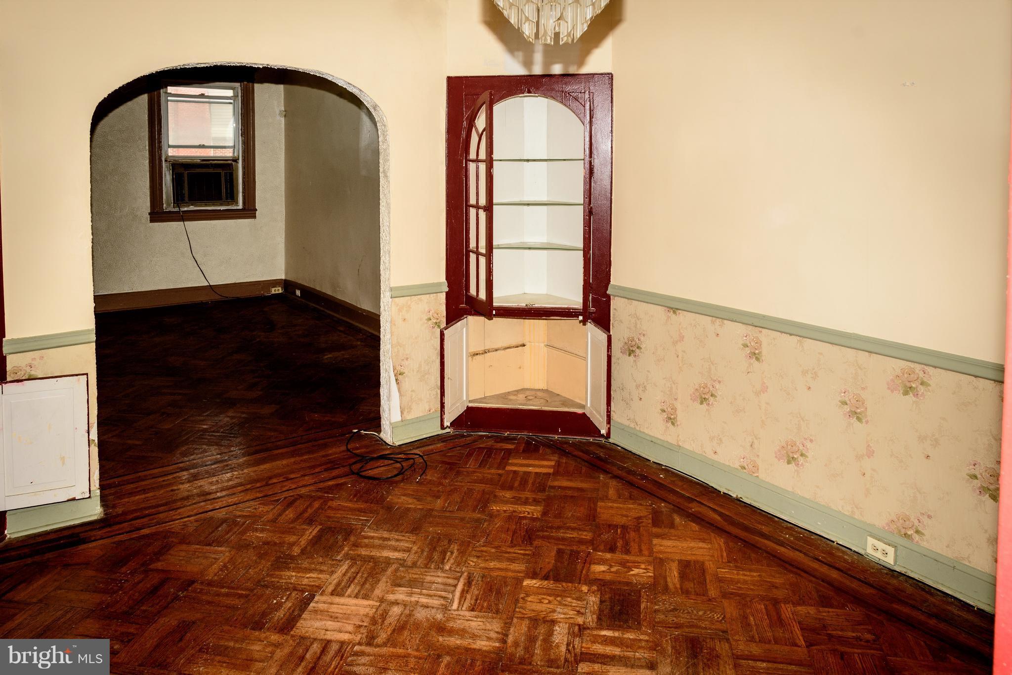 TOWANDA - Residential