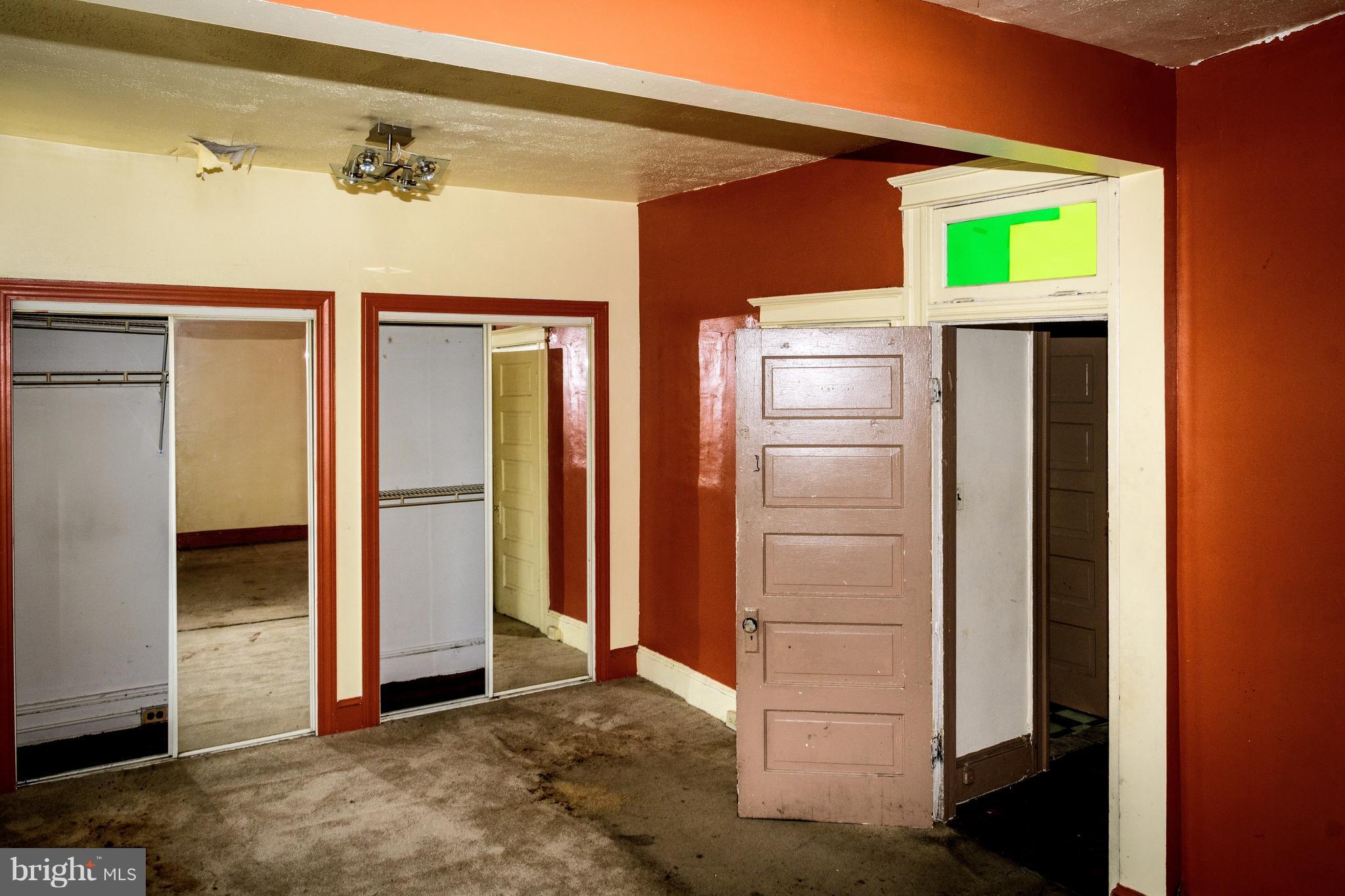 TOWANDA - Residential