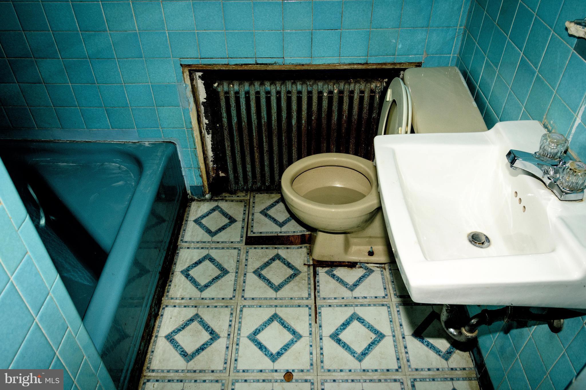 TOWANDA - Residential