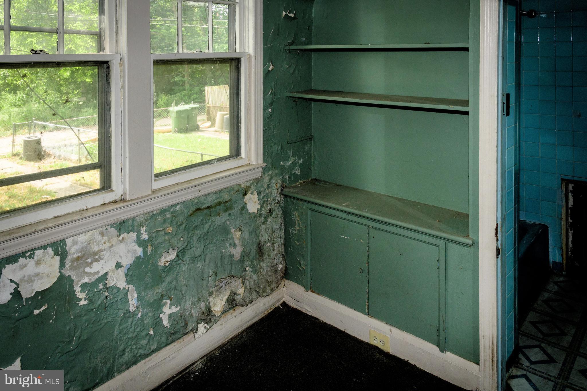 TOWANDA - Residential