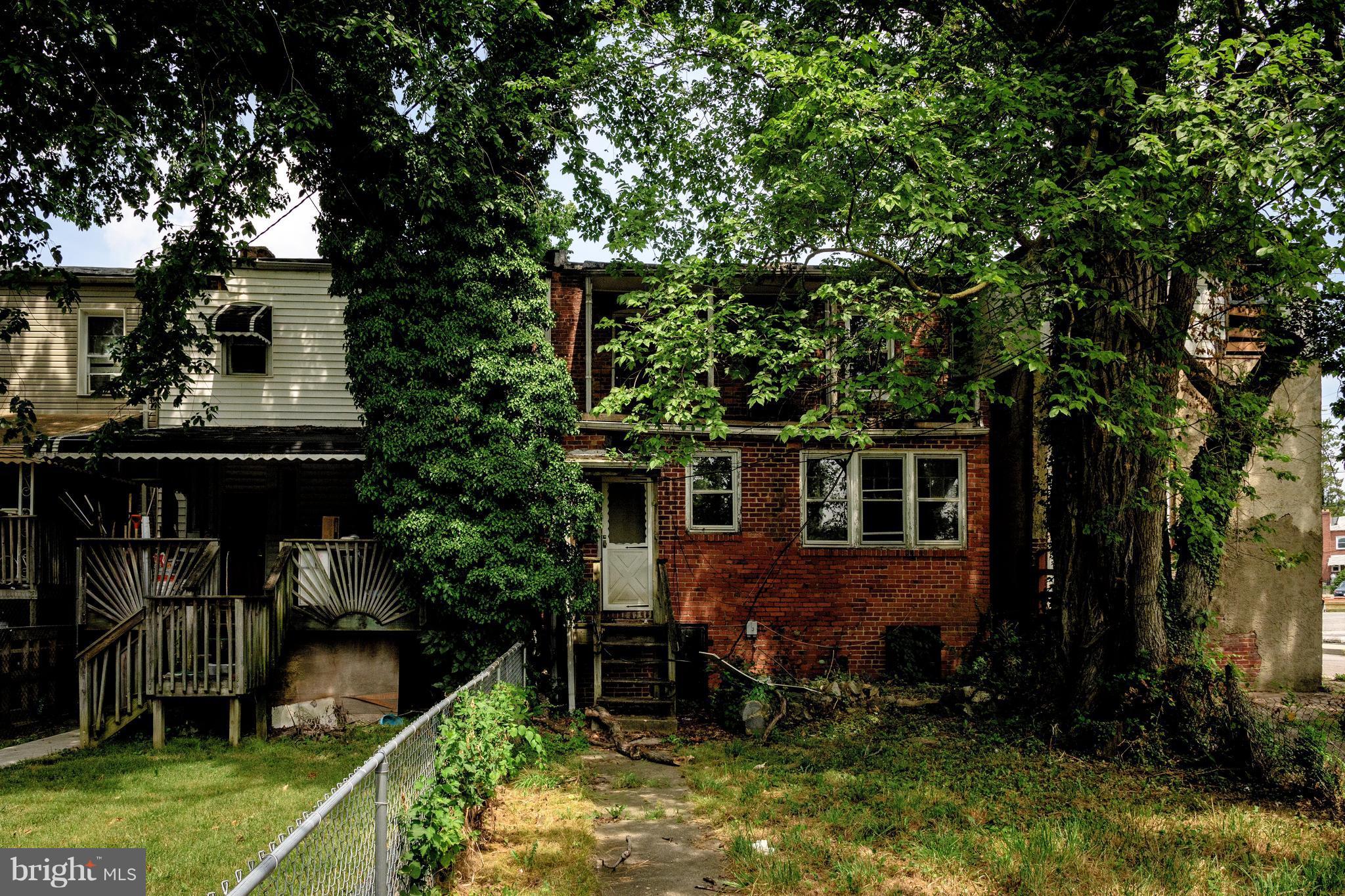 TOWANDA - Residential