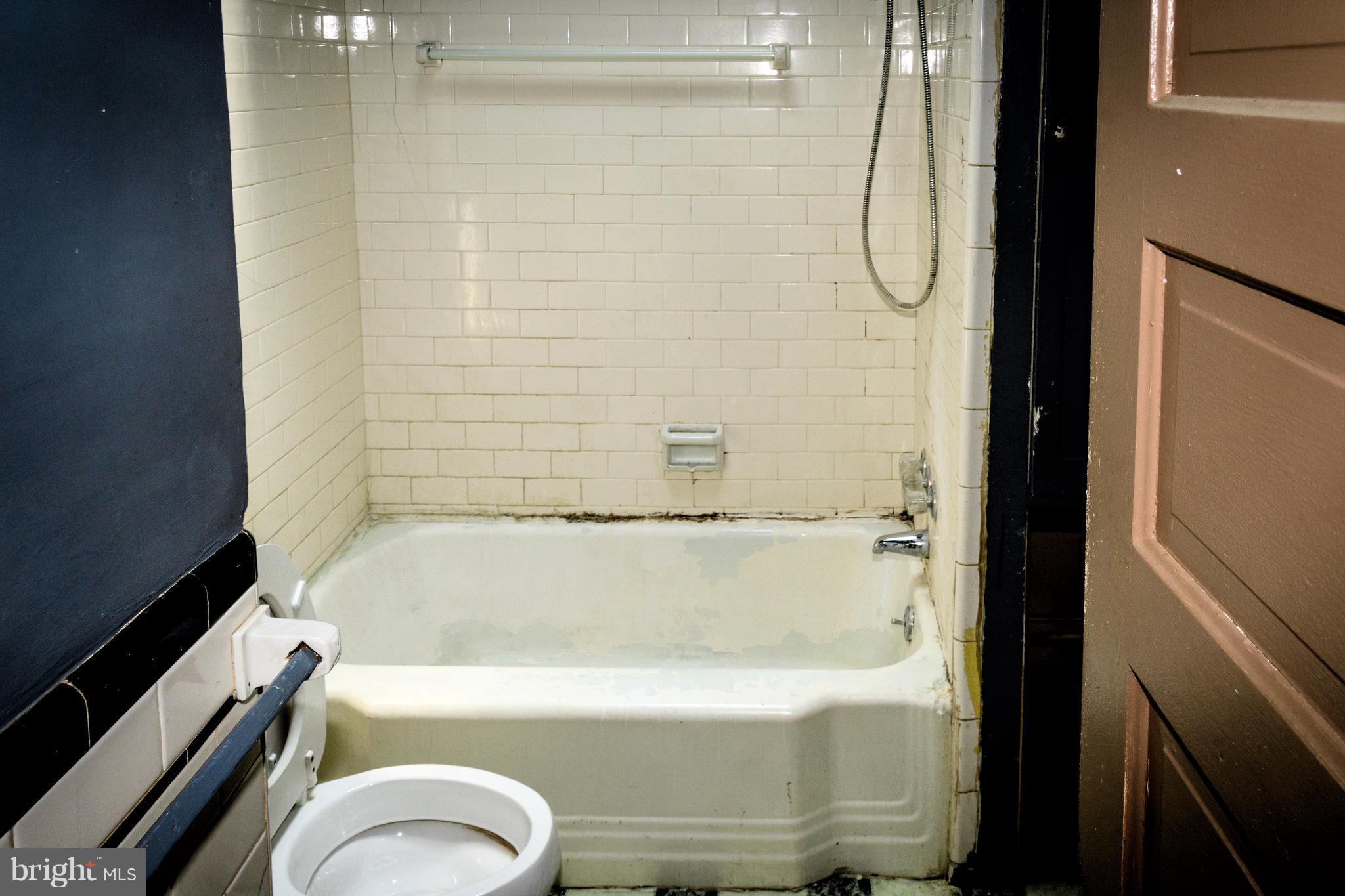 TOWANDA - Residential