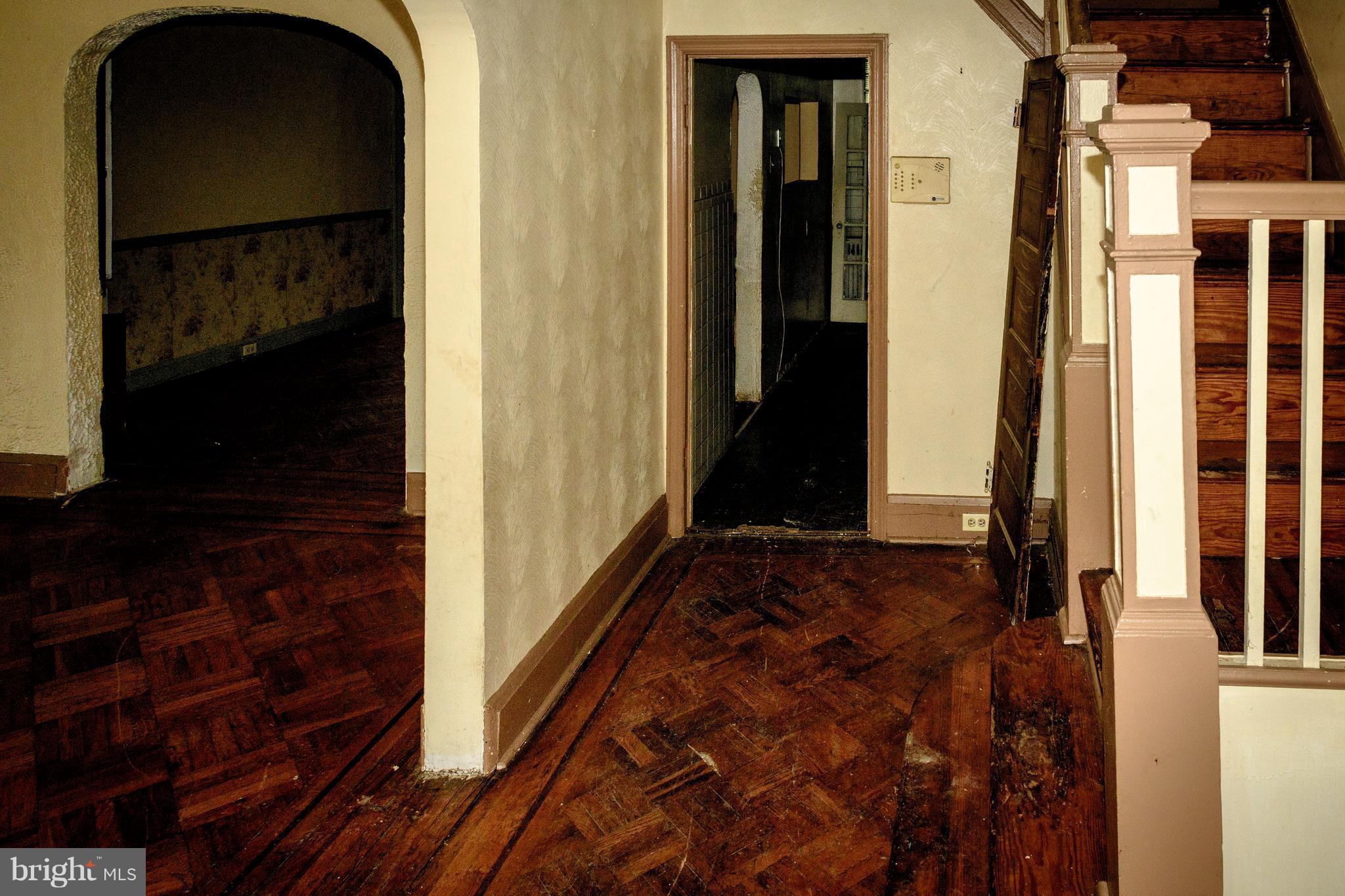 TOWANDA - Residential